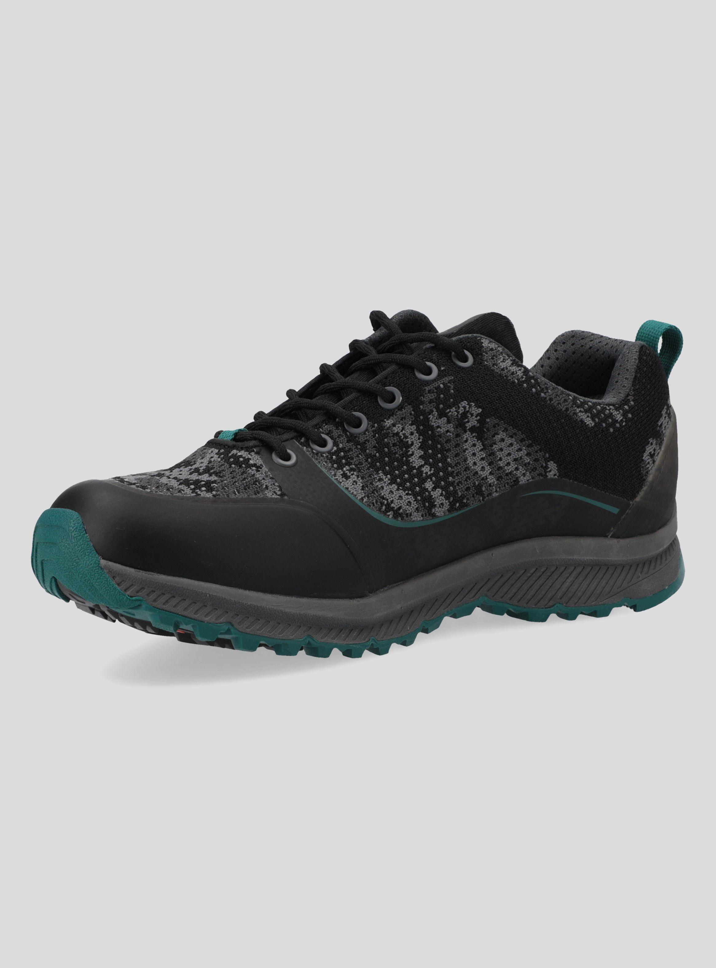 Zapatilla Outdoor Lippi Light Rock Hombre-1