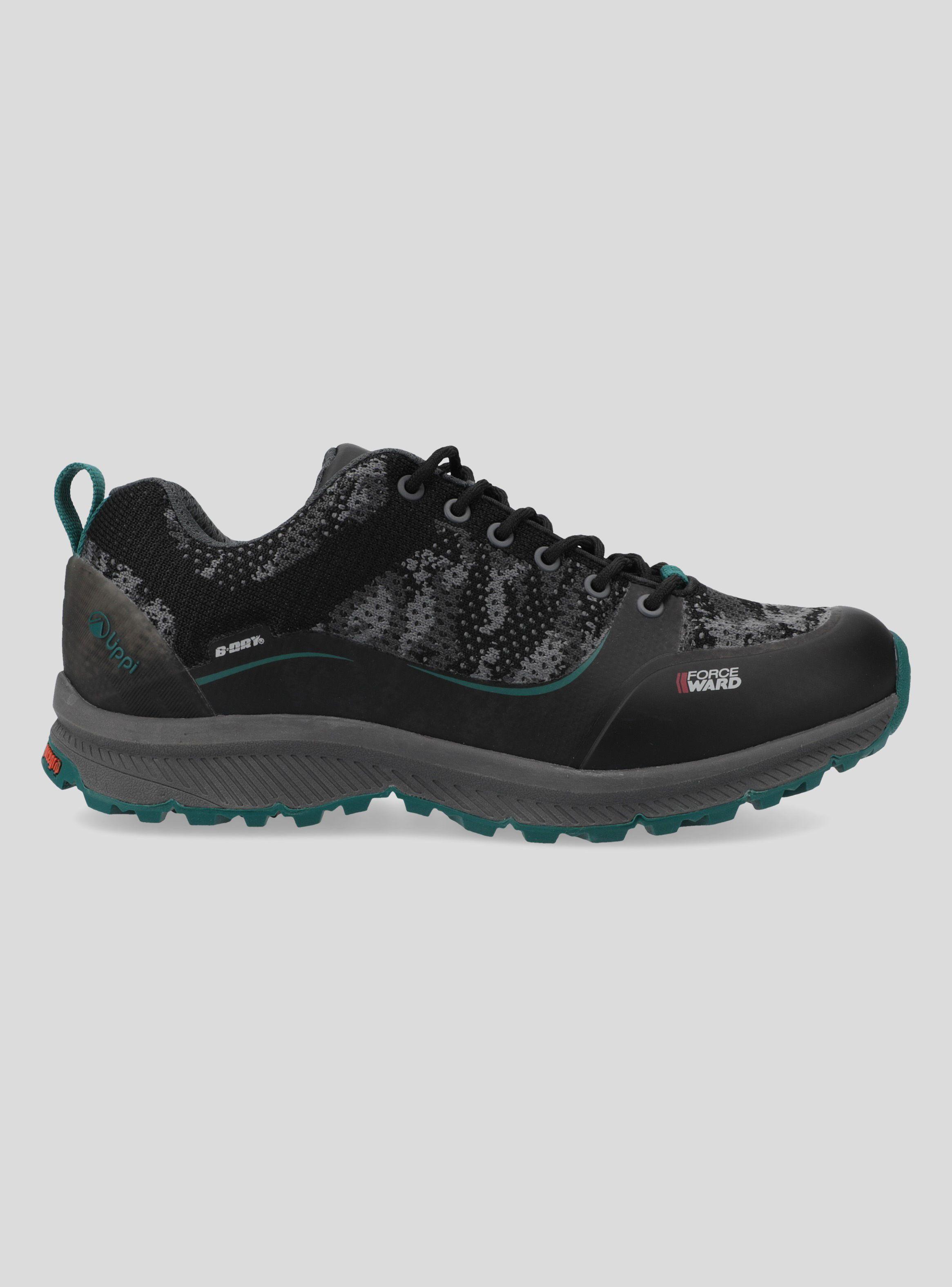 Zapatilla Outdoor Lippi Light Rock Hombre-0