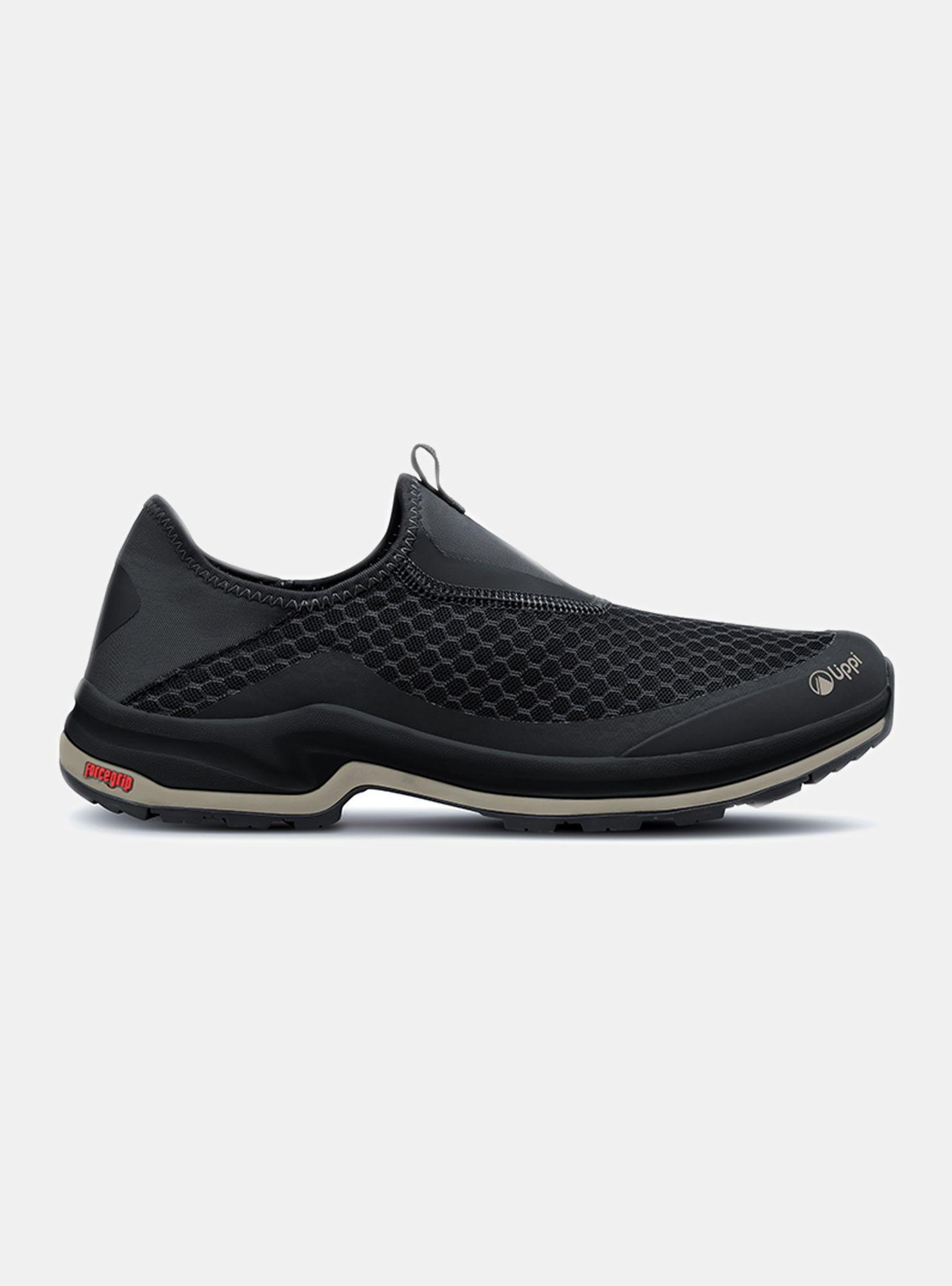 Zapatilla Lippi Panal Negro-0
