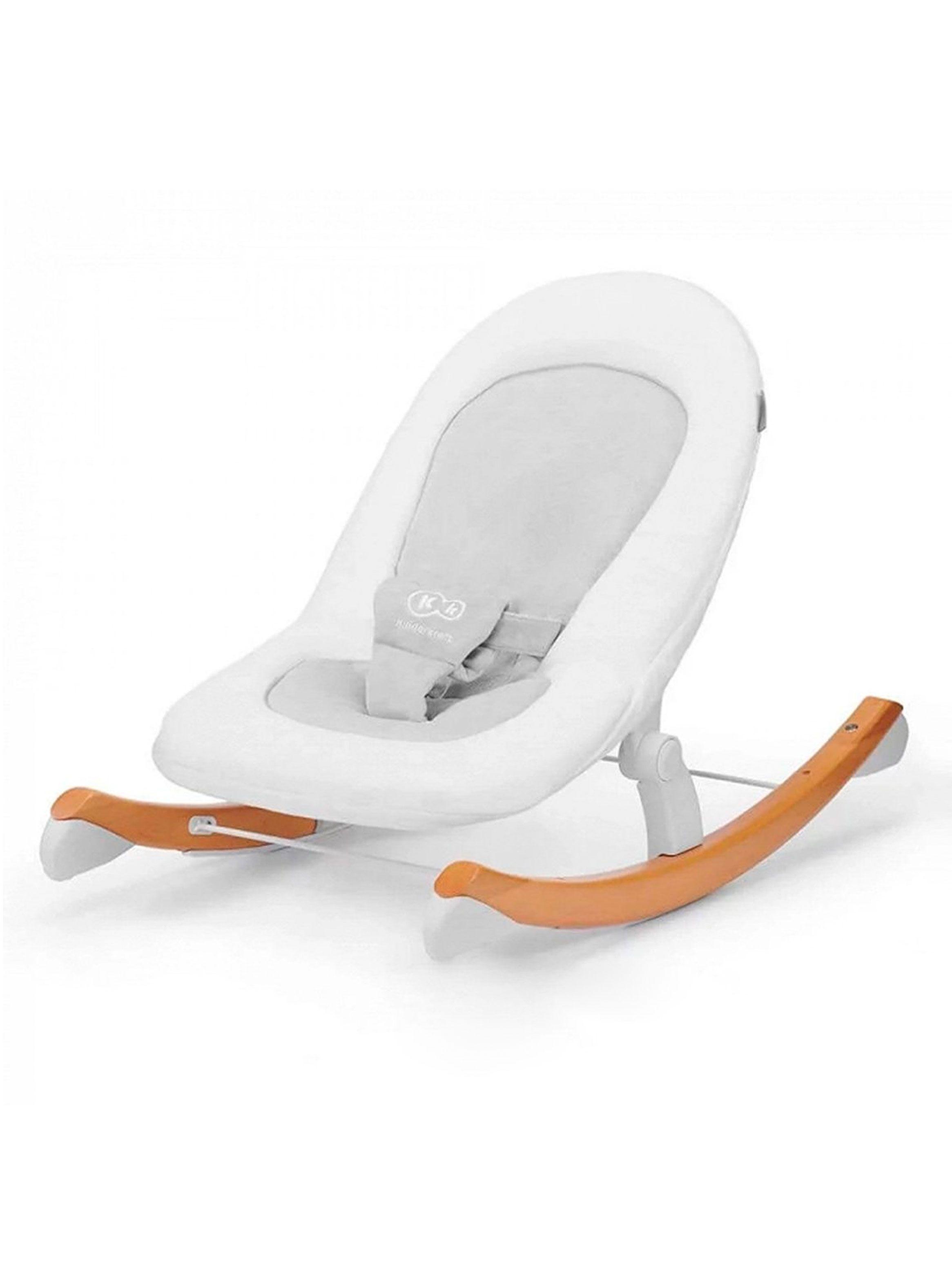 Silla Nido Balancin Finio Blanco-0