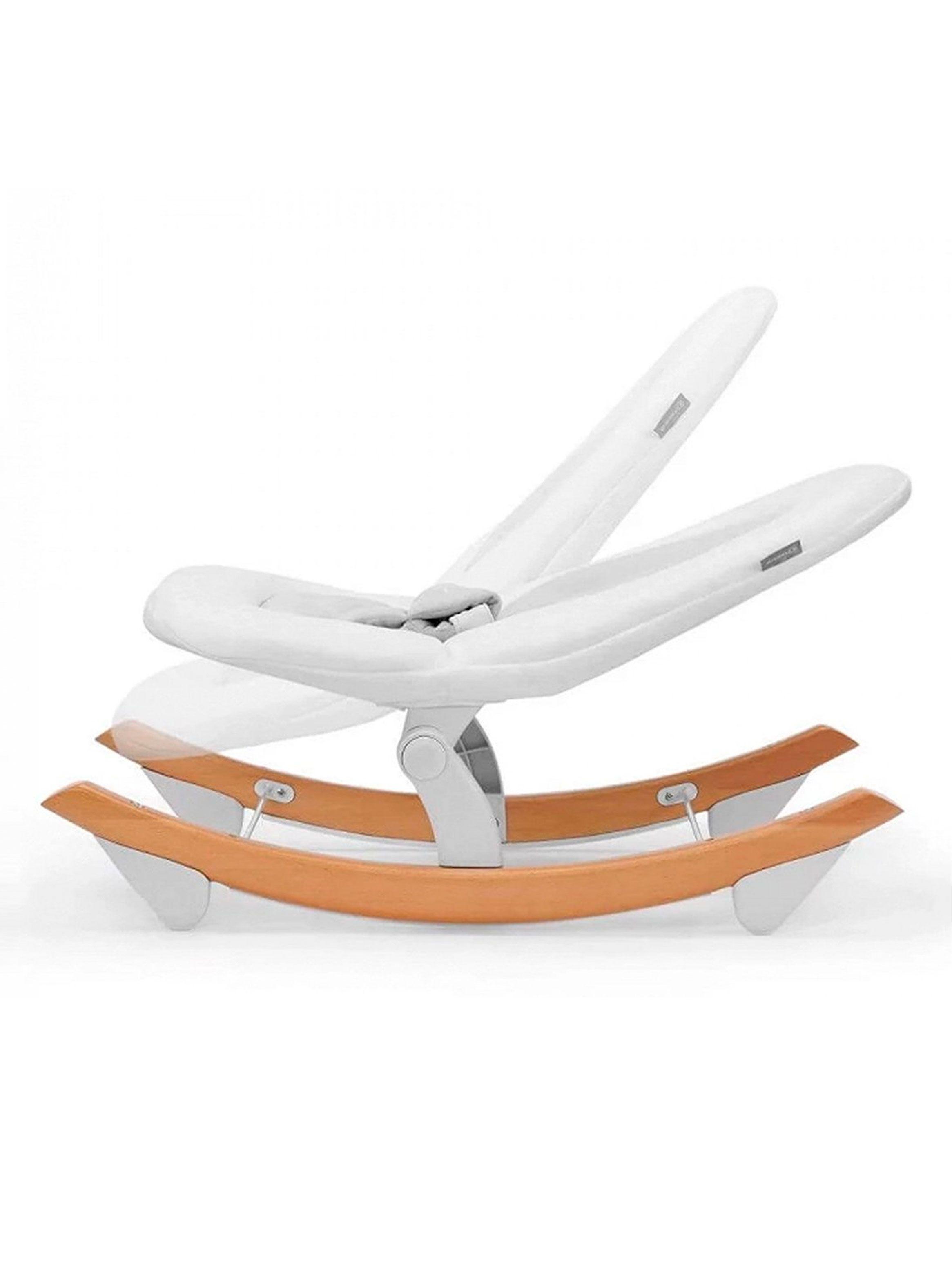 Silla Nido Balancin Finio Blanco-3