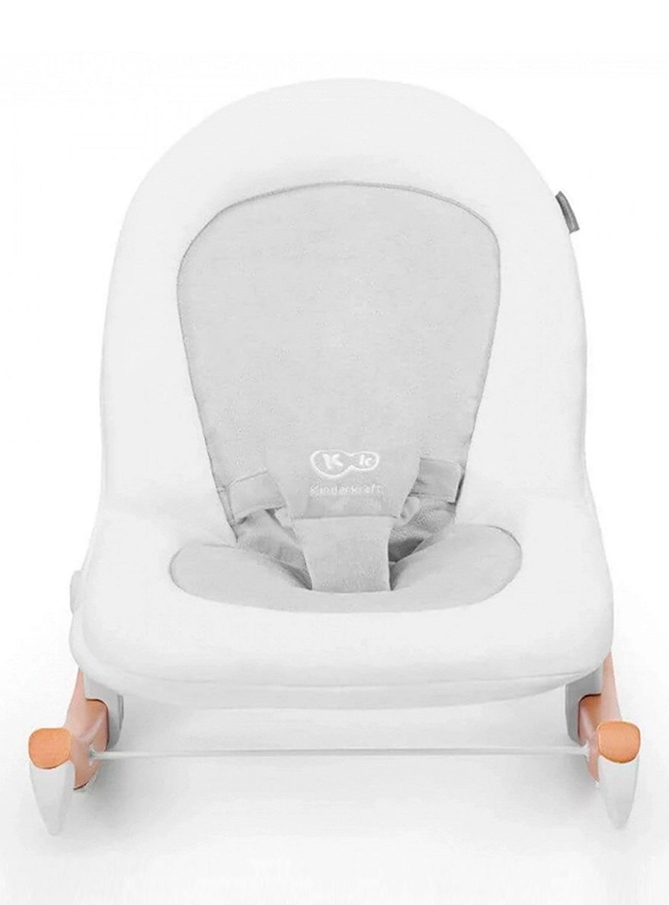 Silla Nido Balancin Finio Blanco-1