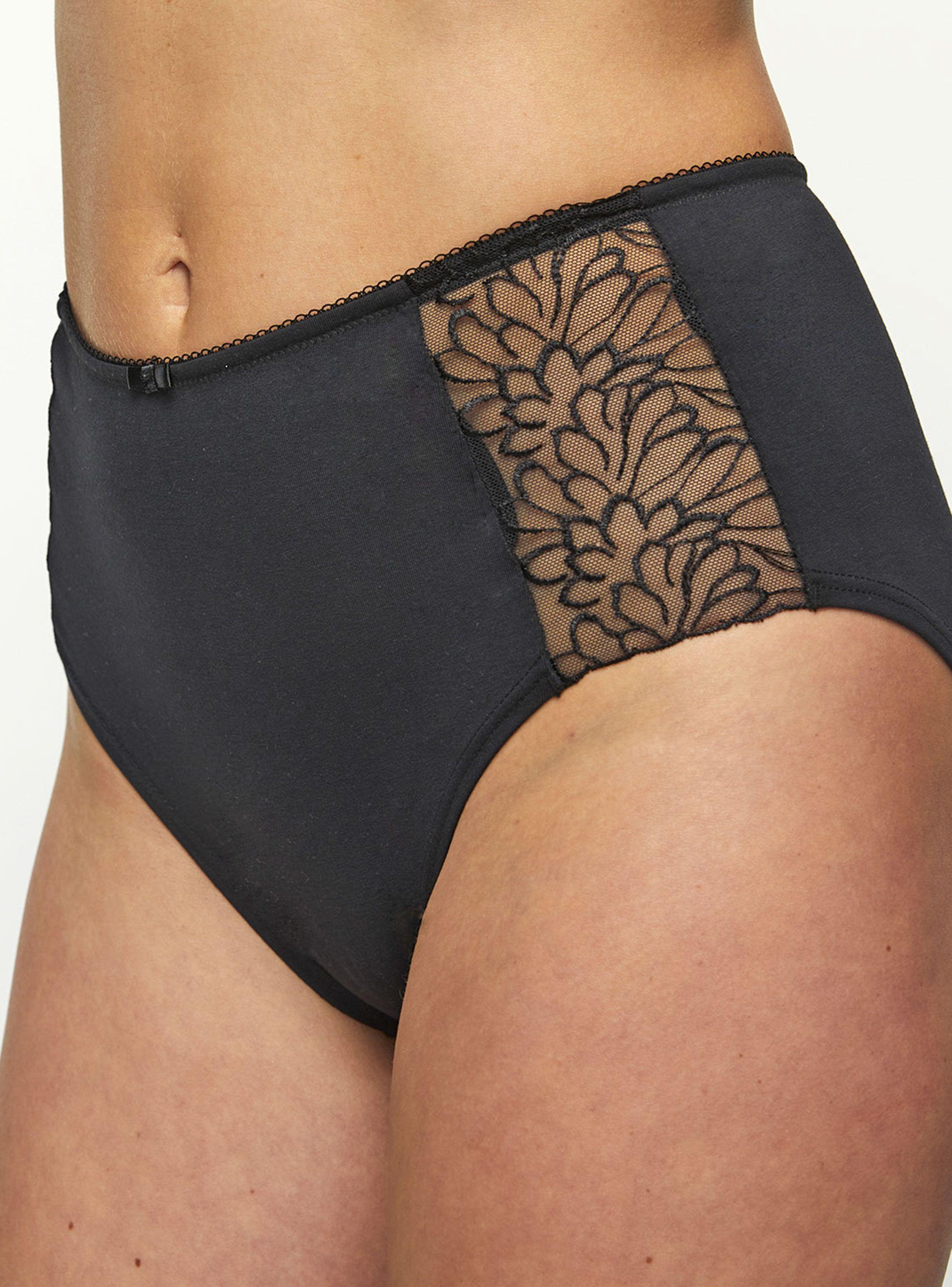 Pack  Calzón Maxi Algodón Modern Beauty-1