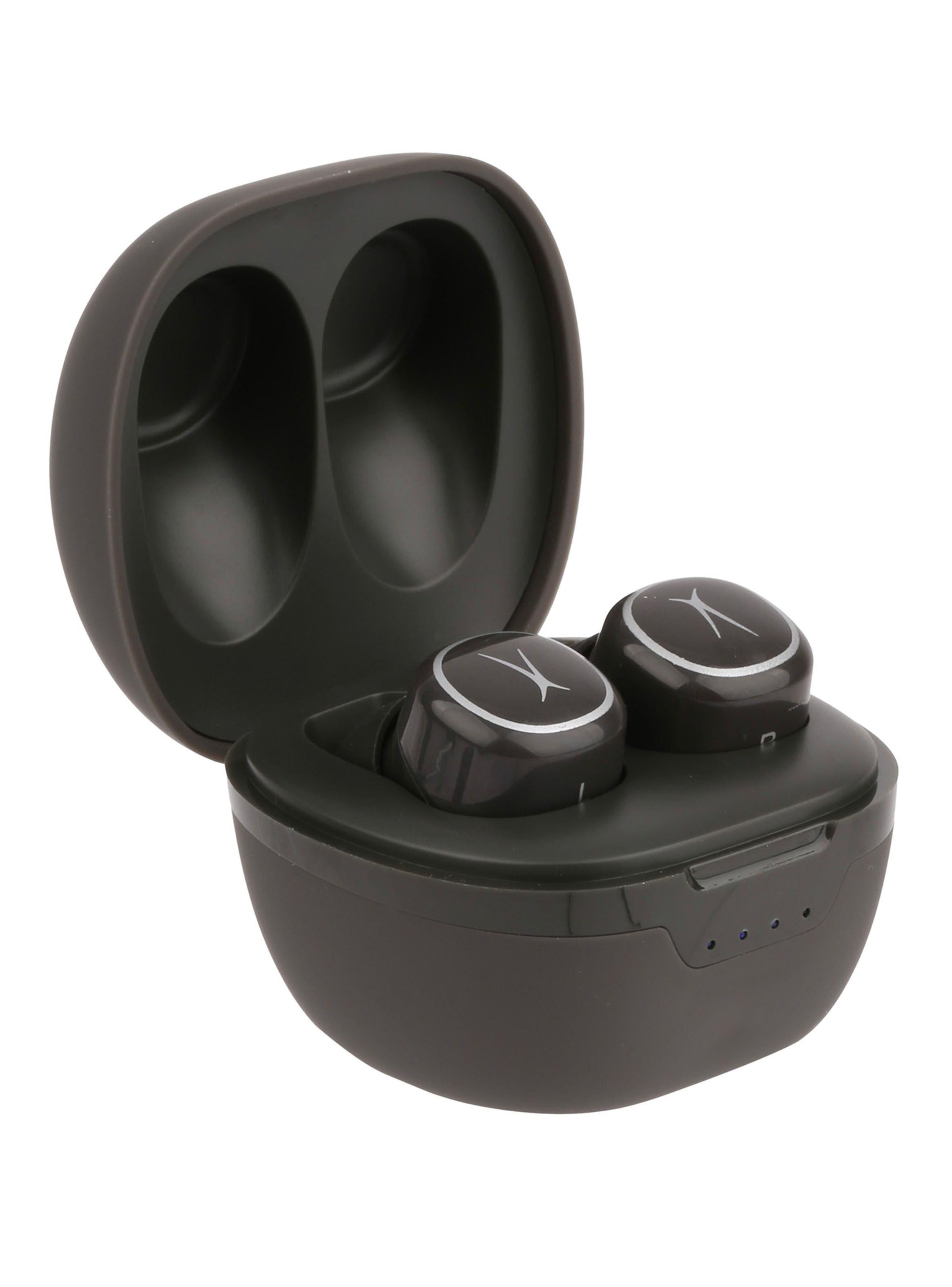 Audífonos Bluetooth Lansing Nano Pods Tws Black-1