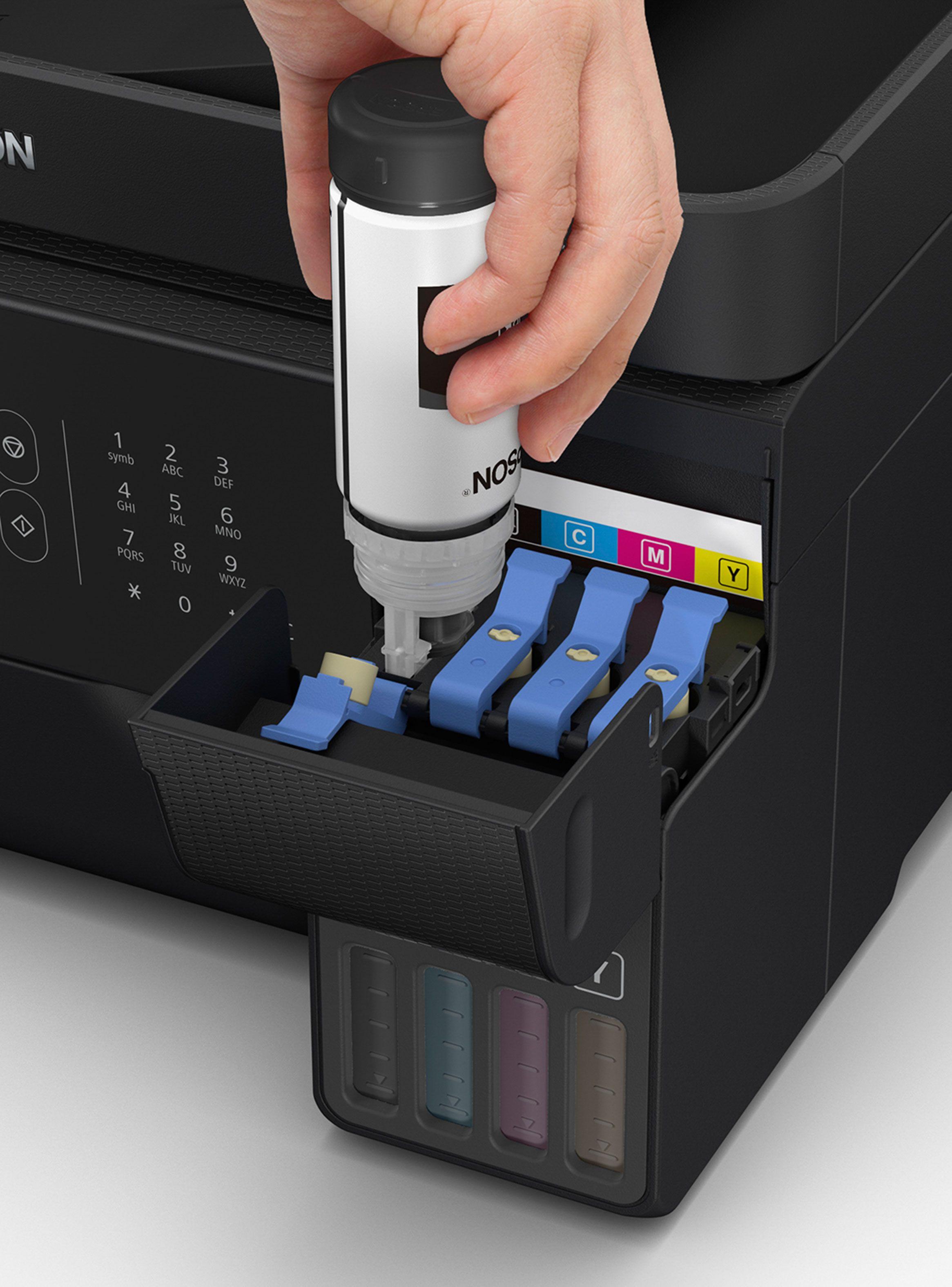 Impresora Multifuncional Ecotank L5590-2
