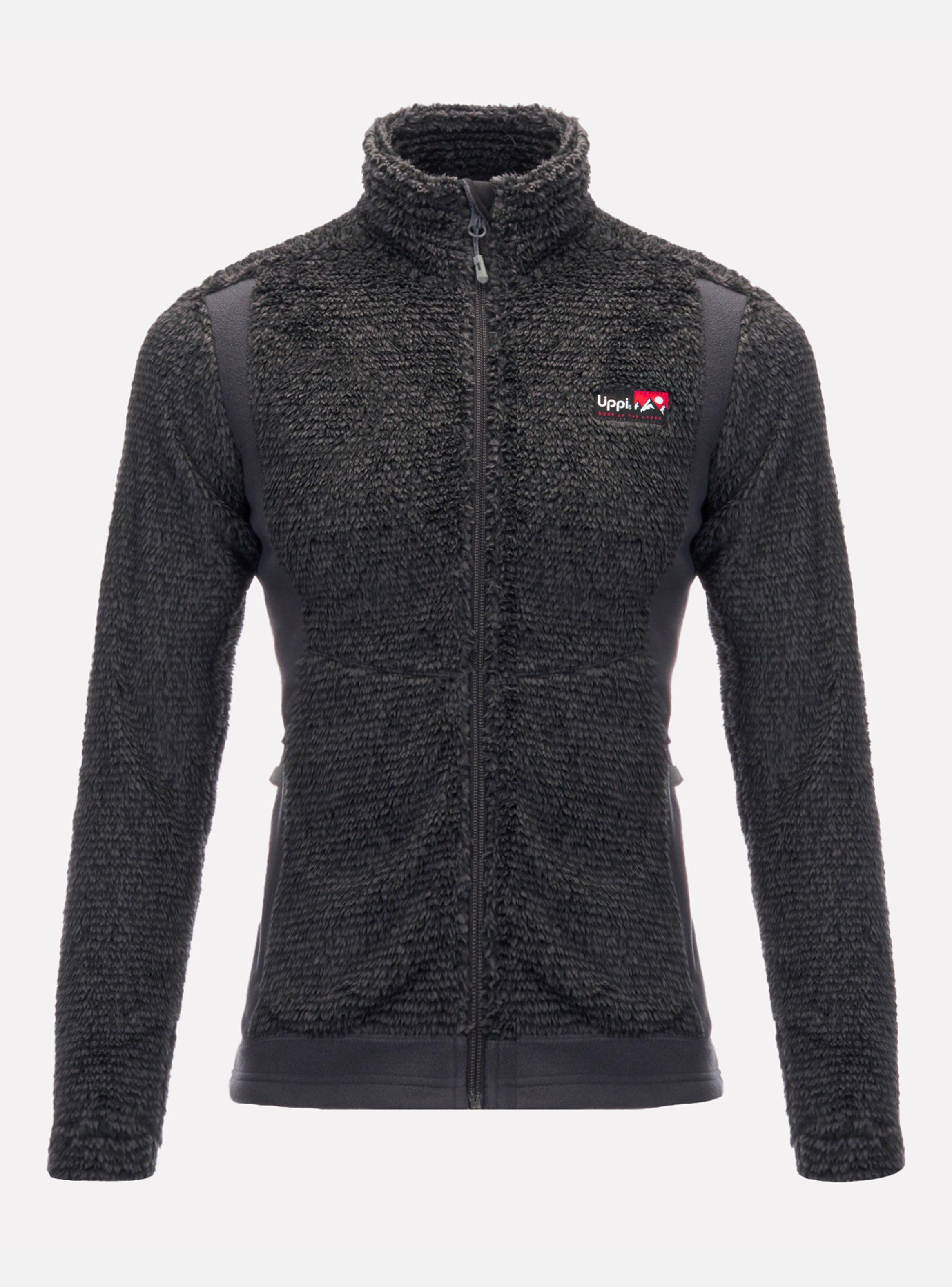 Chaqueta Ferret ShaggyPro-5