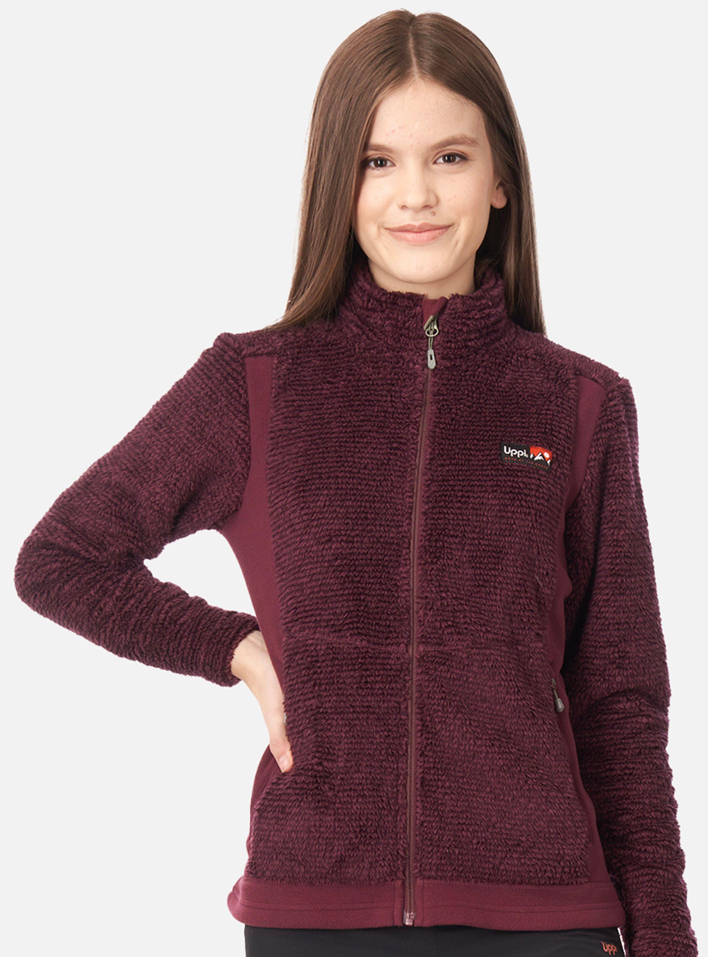 Chaqueta Ferret ShaggyPro-0