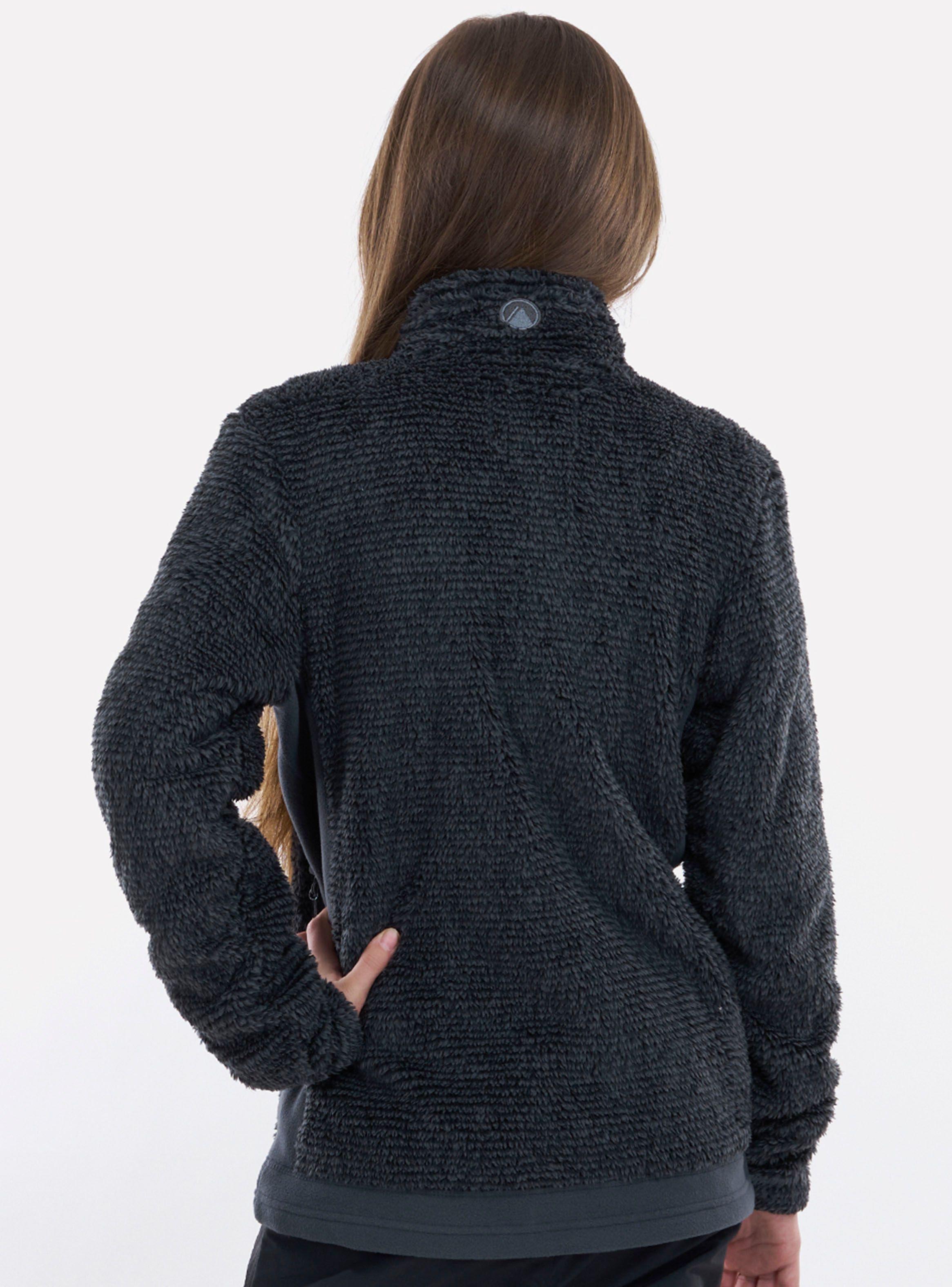 Chaqueta Ferret ShaggyPro-1
