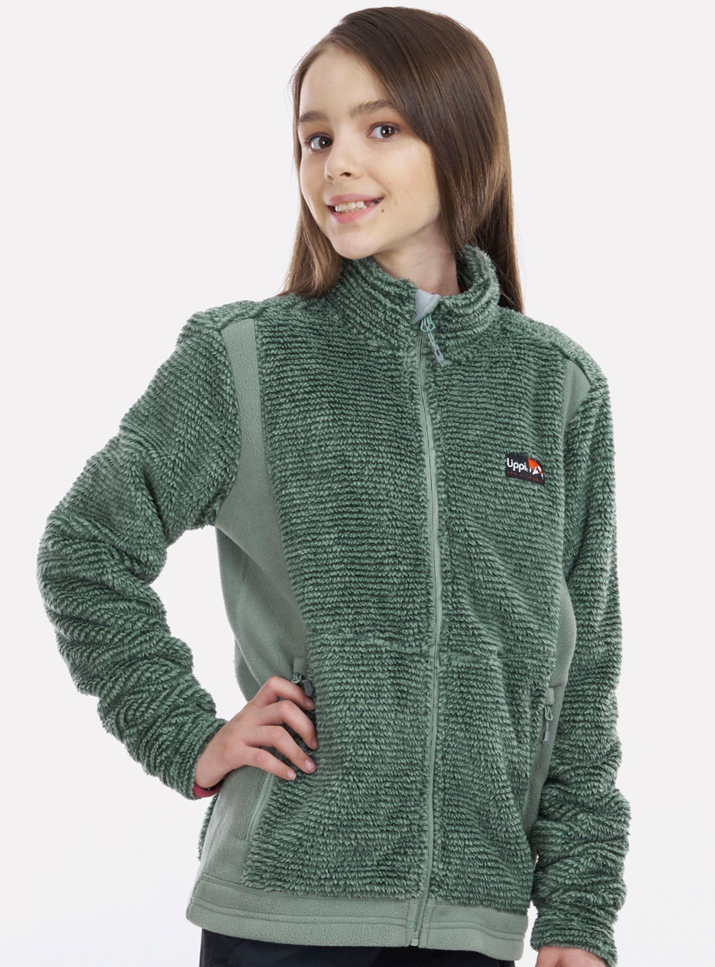 Chaqueta Ferret ShaggyPro-0