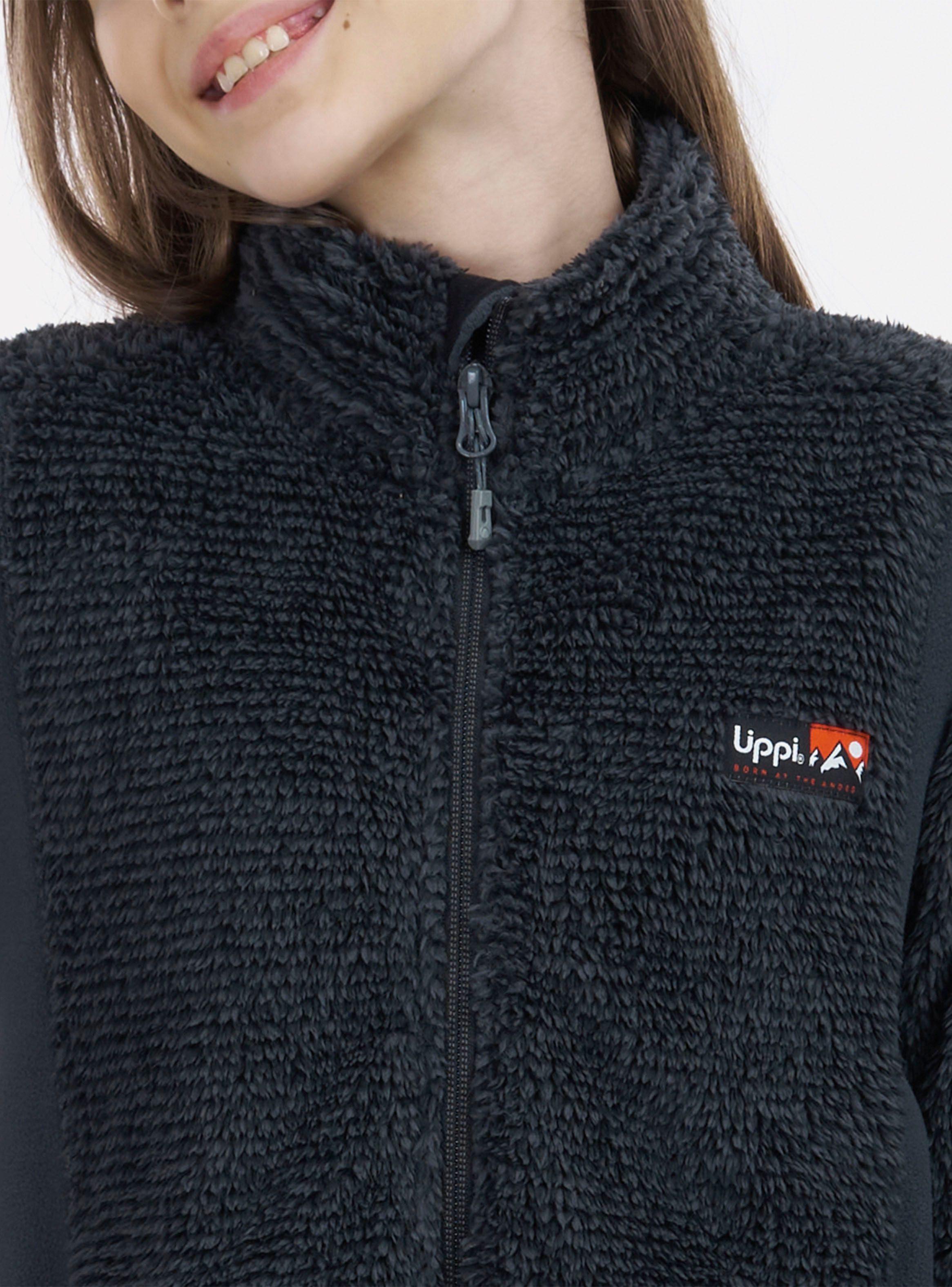 Chaqueta Ferret ShaggyPro-2