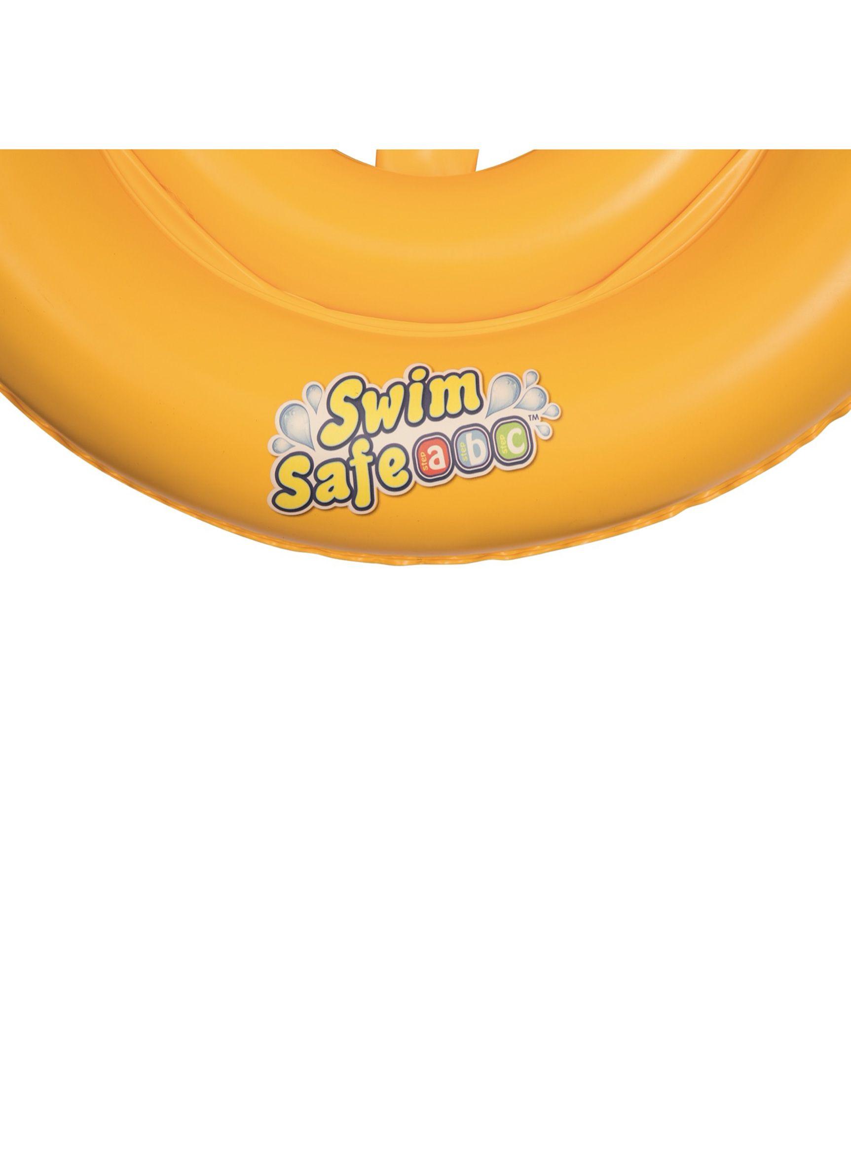 Flotador Infantil Dos Anillos Bestway-2