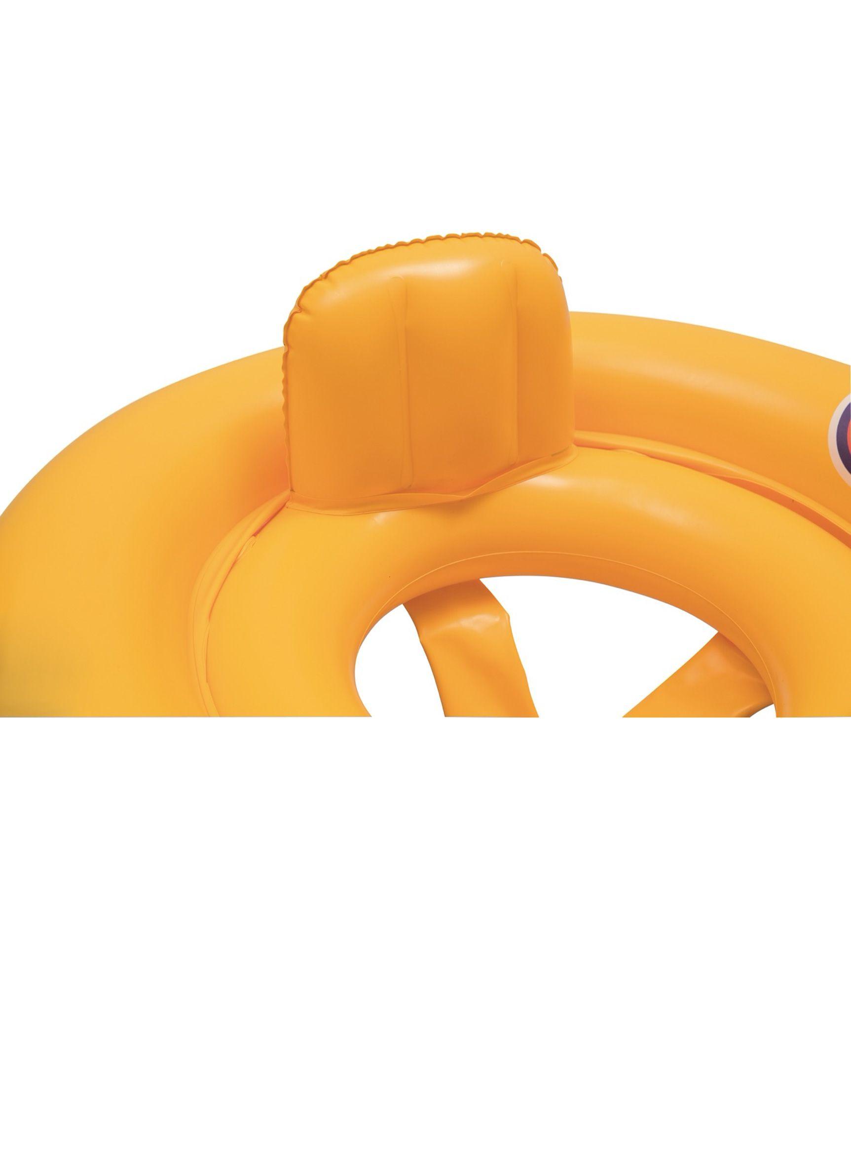 Flotador Infantil Dos Anillos Bestway-3