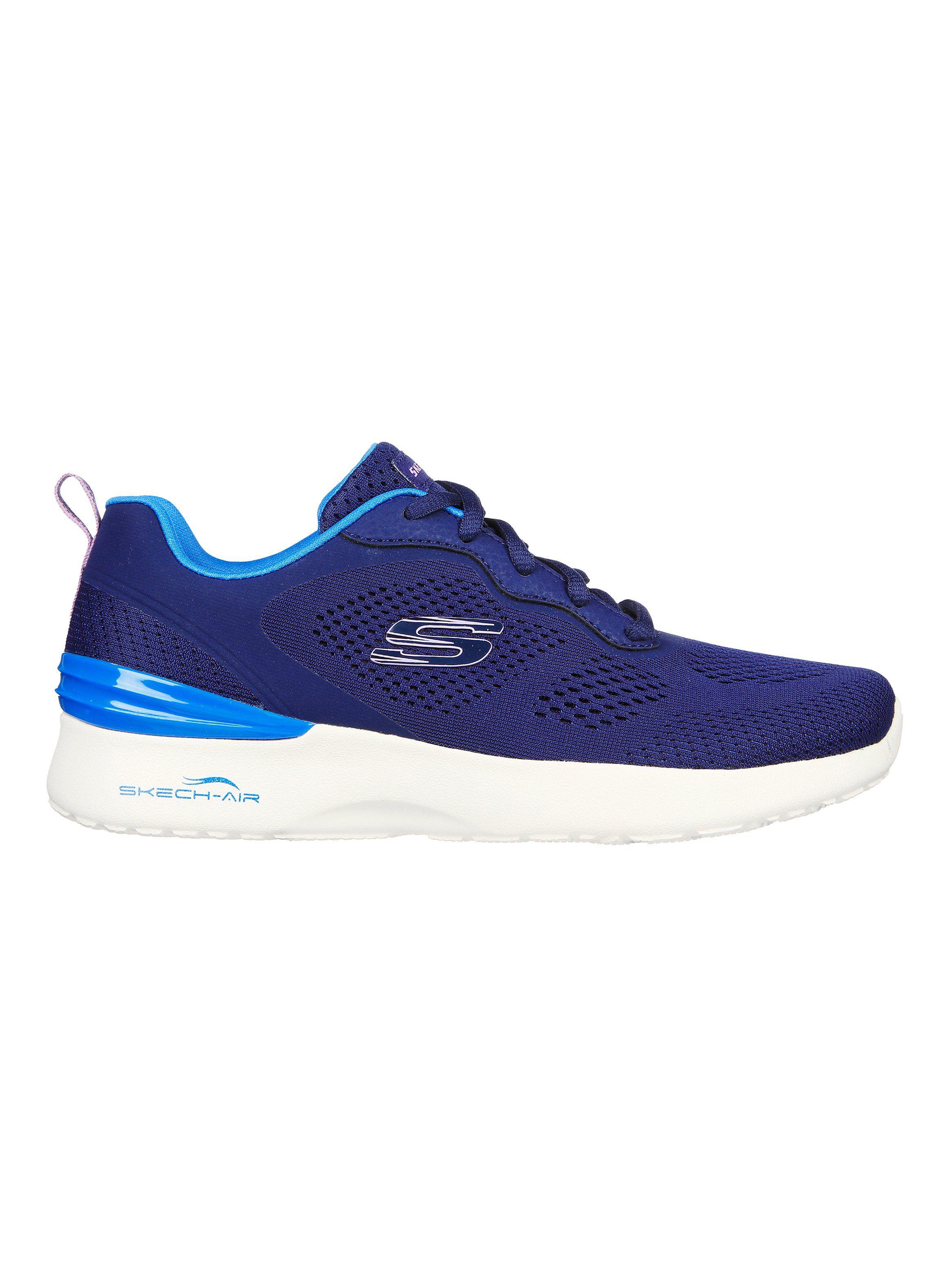 Zapatilla Training Air Dynamight Mujer-0
