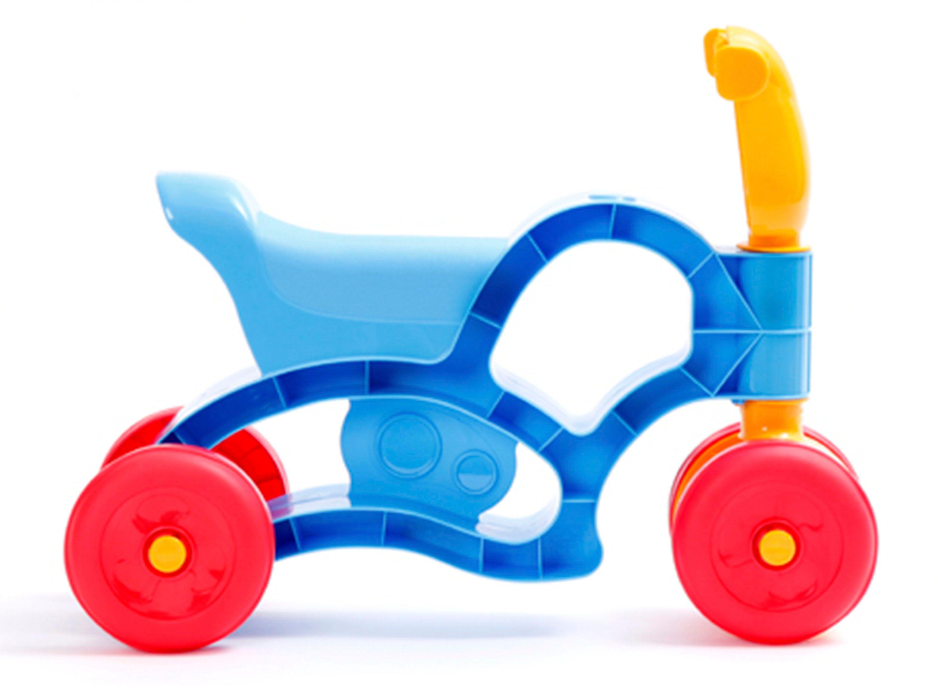 Rodado Grow'n Up Smart Start-1