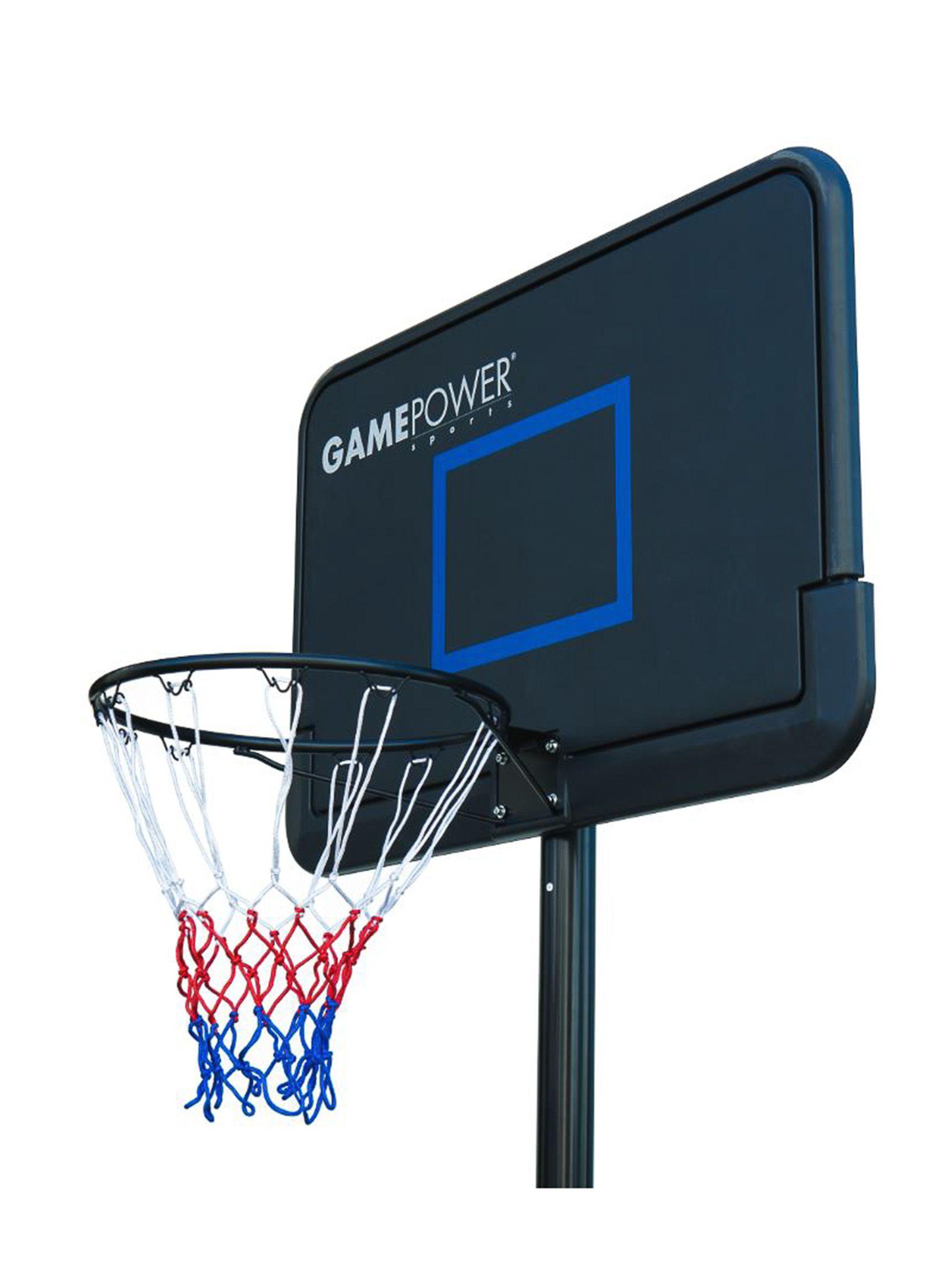 Aro Gamepower de Basketball Profesional-2