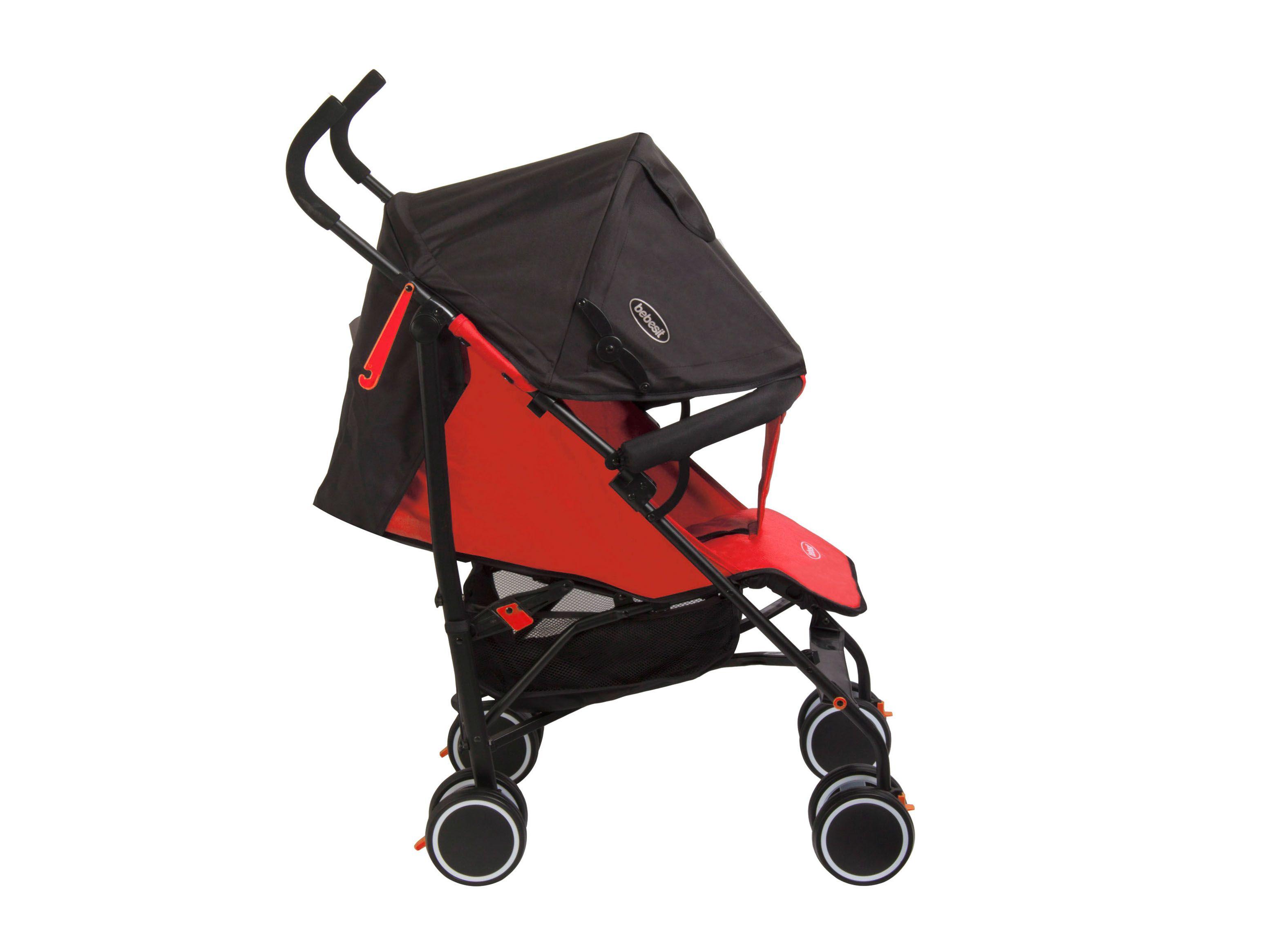 Coche Paragua Clap 5103 Bebesit-3