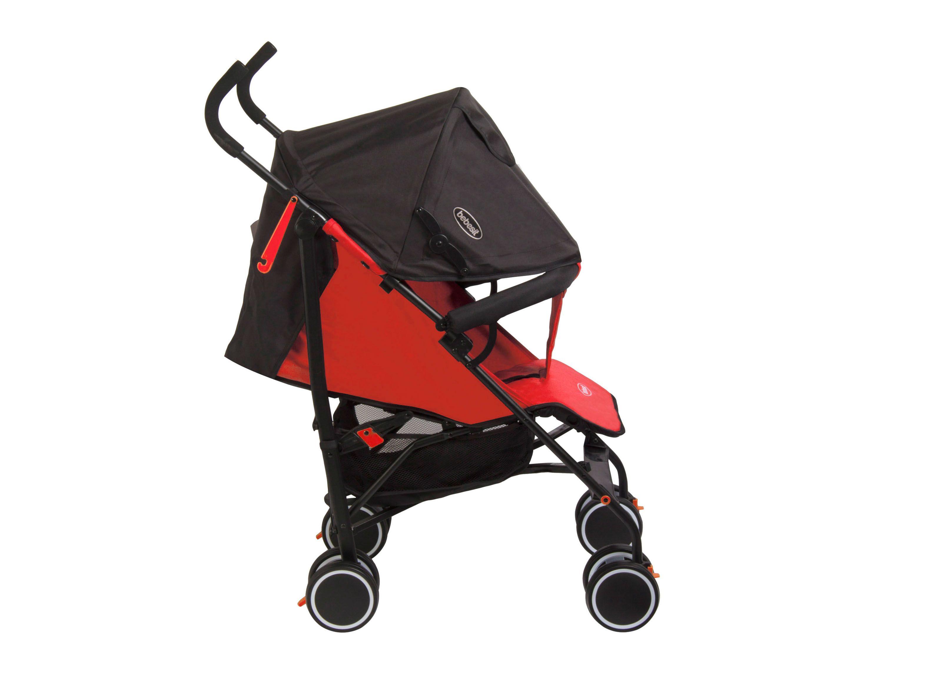 Coche Paragua Clap 5103 Bebesit-1