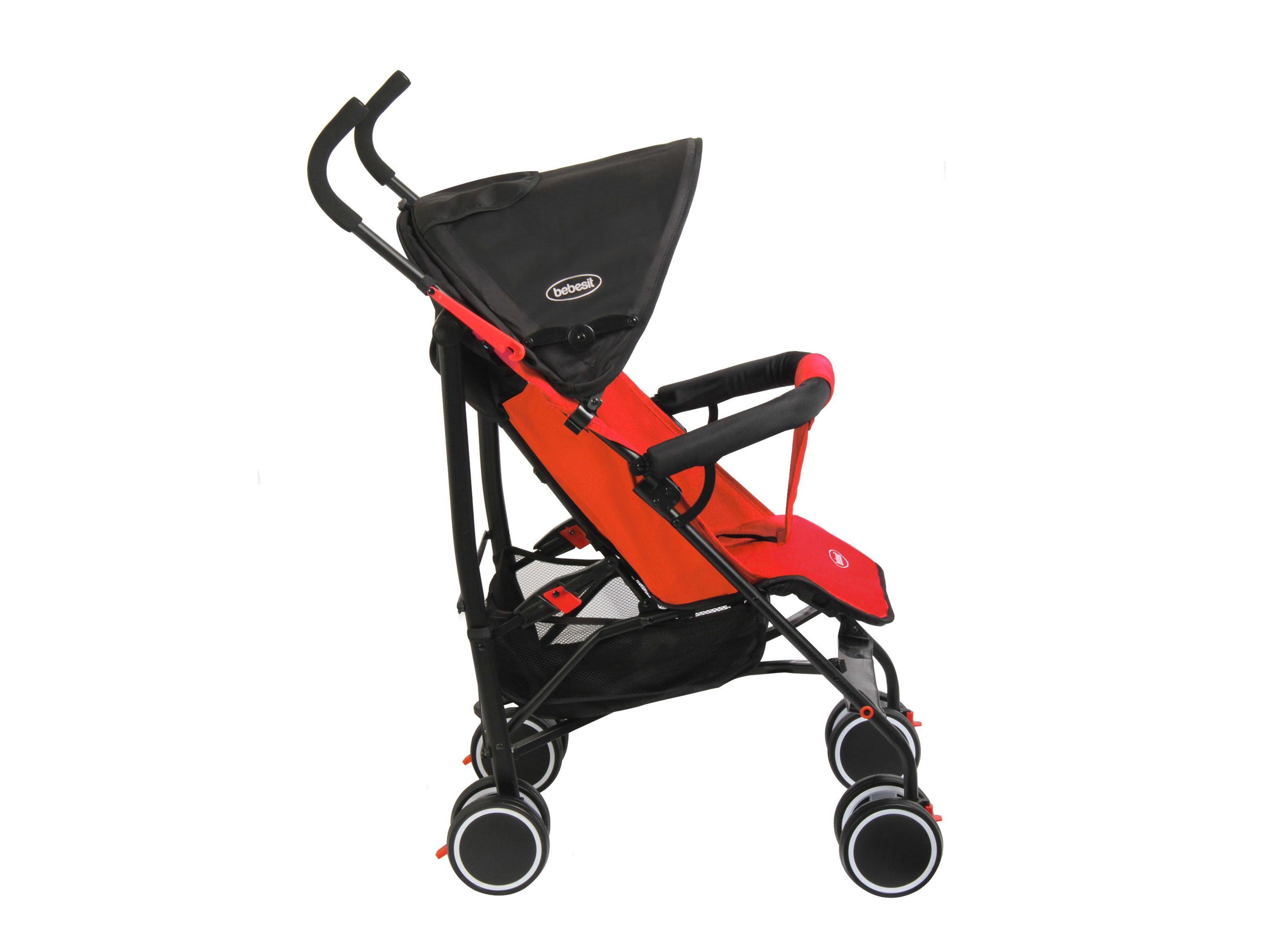 Coche Paragua Clap 5103 Bebesit-2