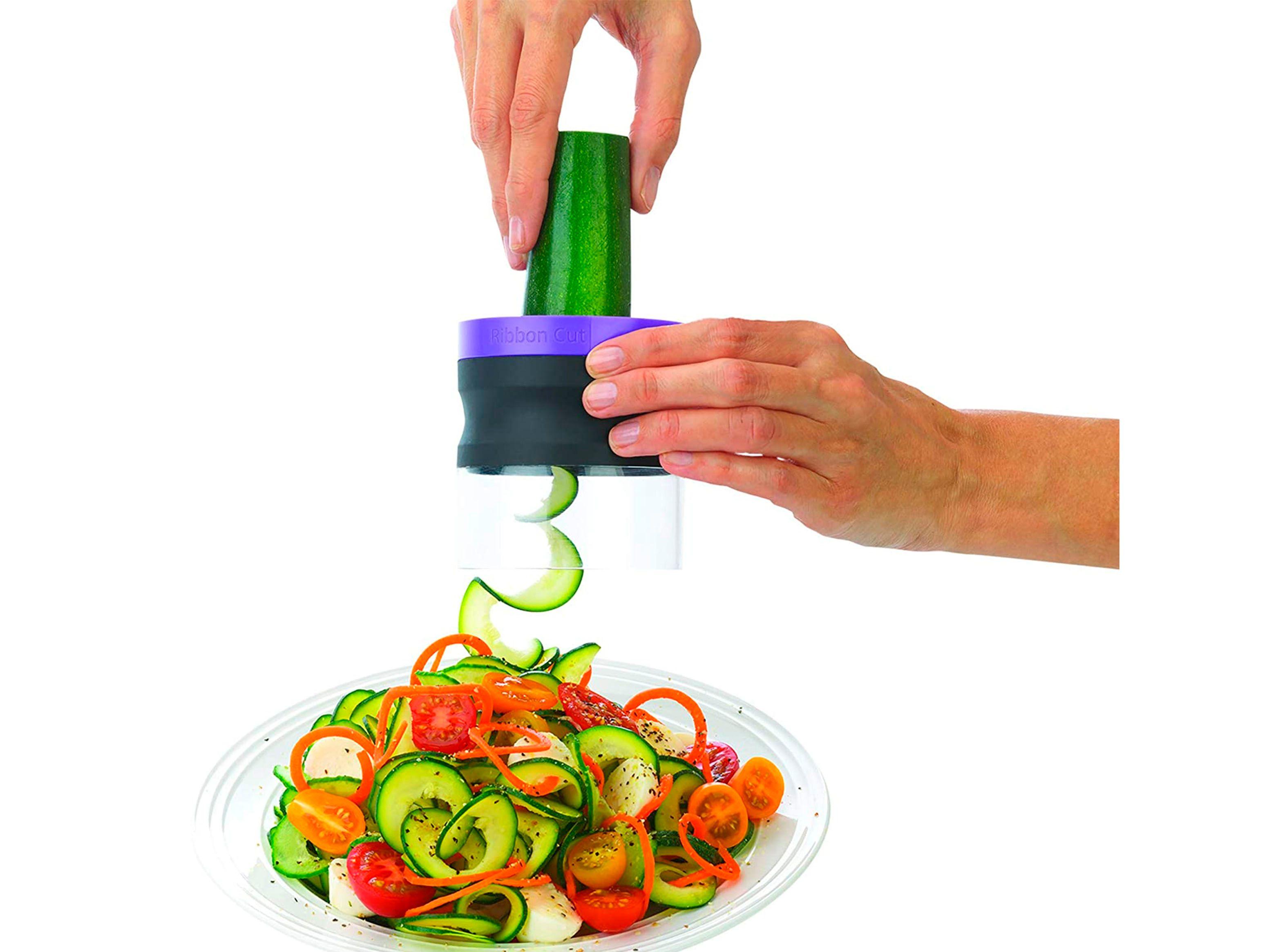 Cortador Good Cook Touch de Verduras Espiral-1