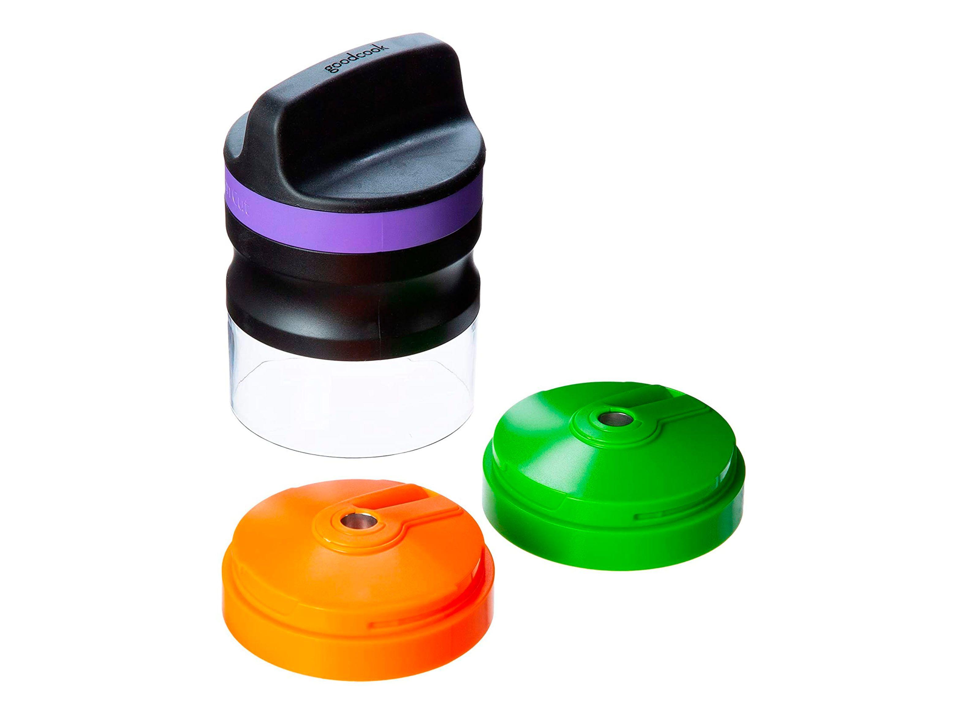 Cortador Good Cook Touch de Verduras Espiral-2