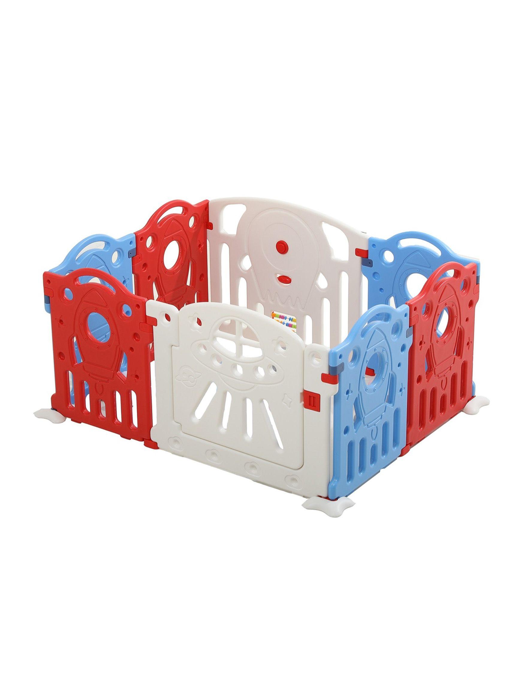 Corral Talbot Junior-0