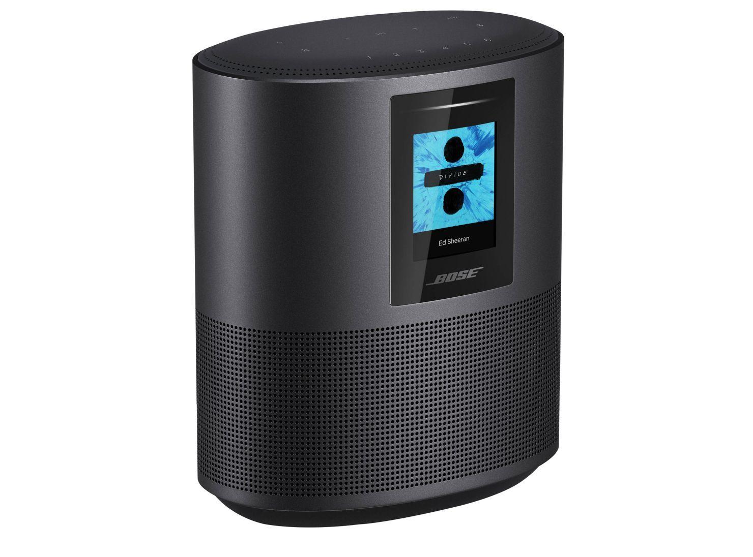 Parlante Docking Home Speaker 500-1