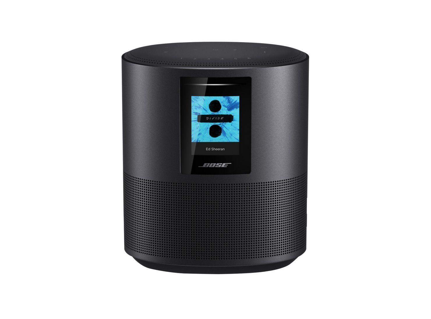 Parlante Docking Home Speaker 500-0