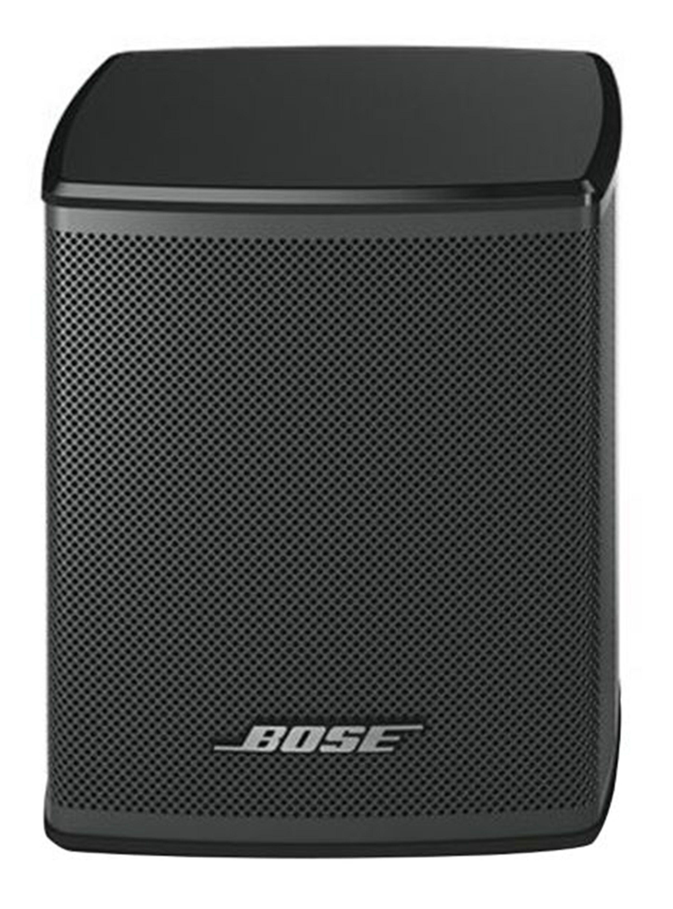 Surround Bose Speakers Home Theater-1