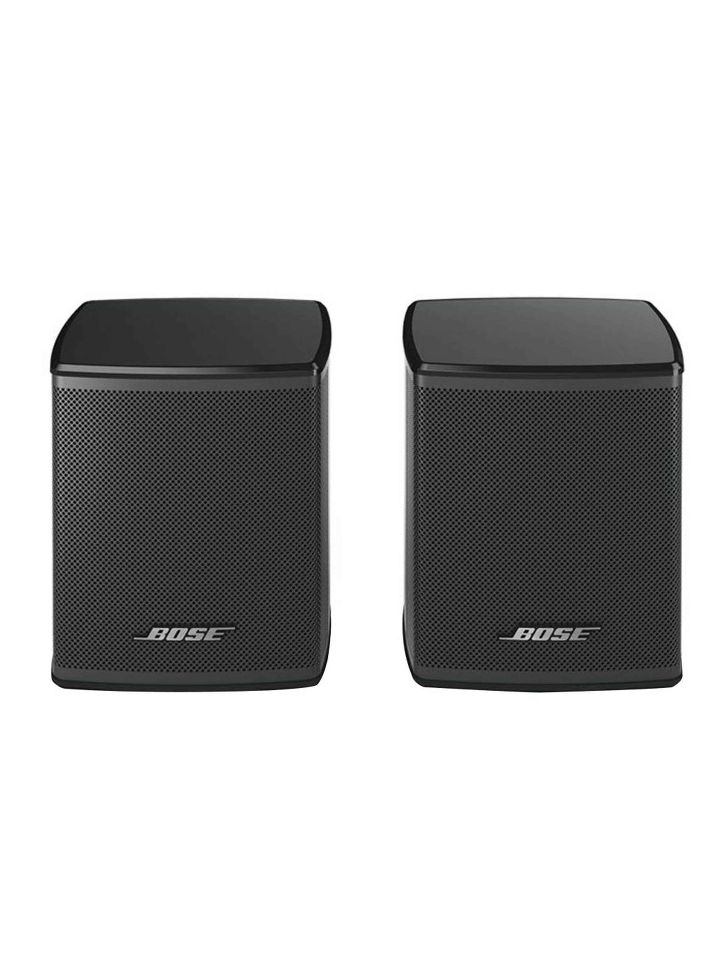 Surround Bose Speakers Home Theater-0