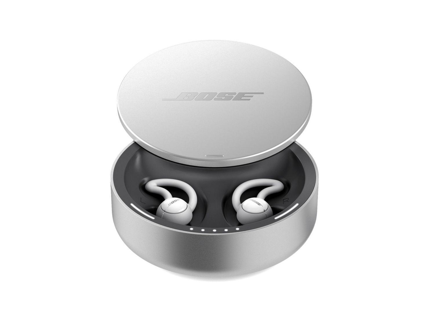 Audífonos Bose Noise Masking SleepBuds-1