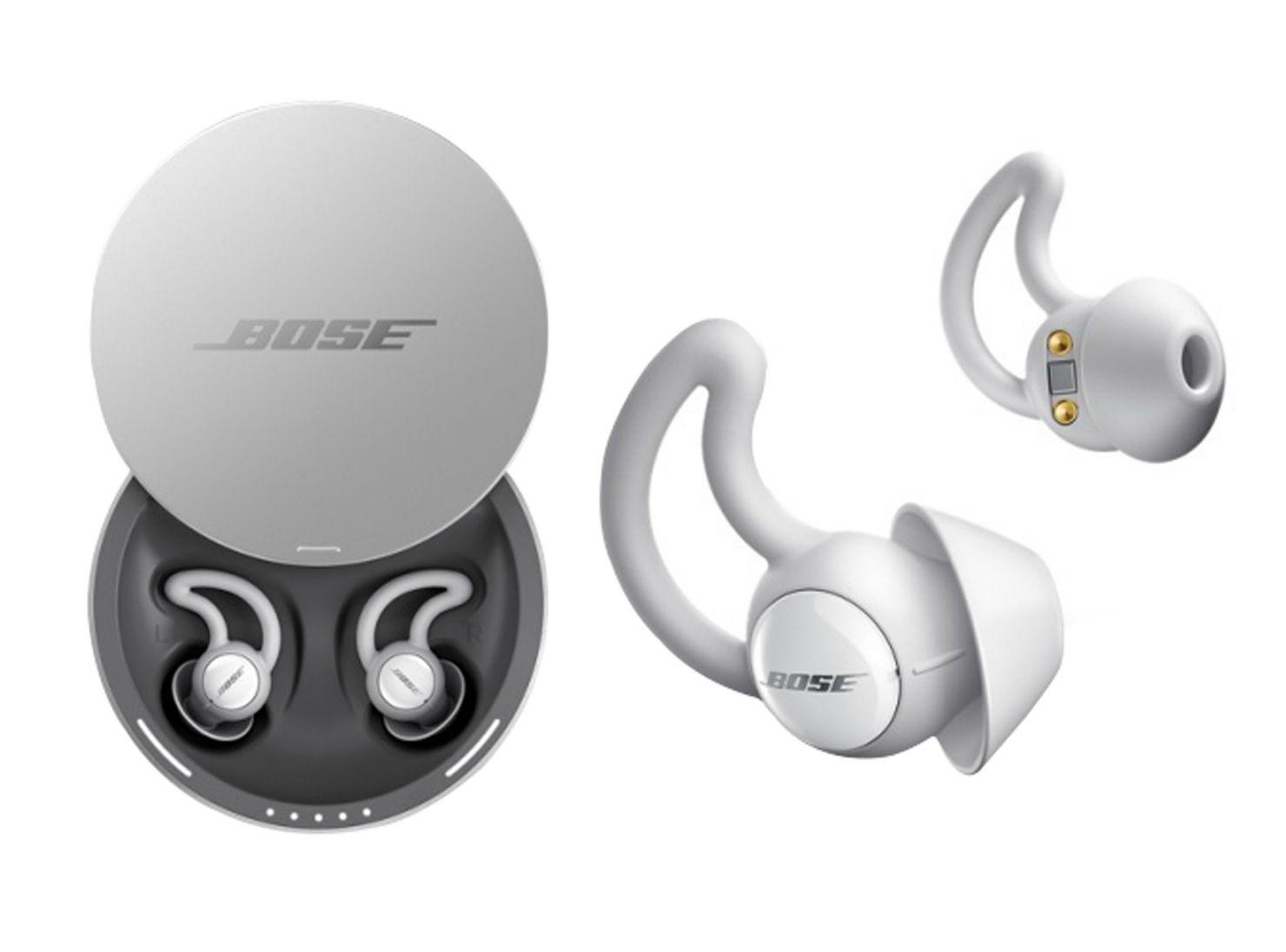 Audífonos Bose Noise Masking SleepBuds-2
