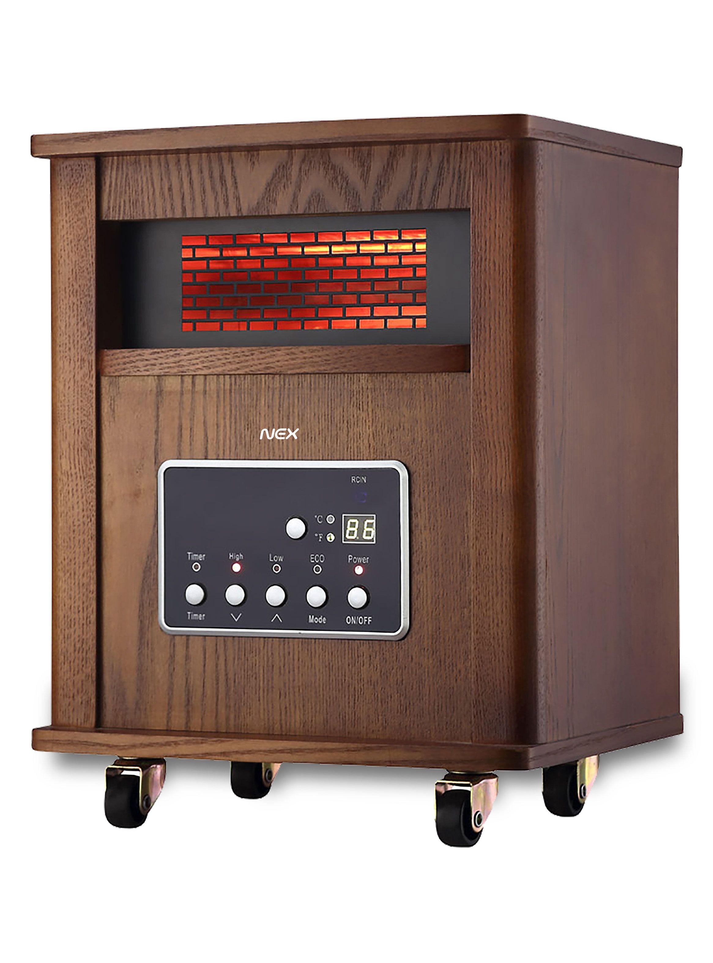 Estufa Infrarroja PFH1800WL-2