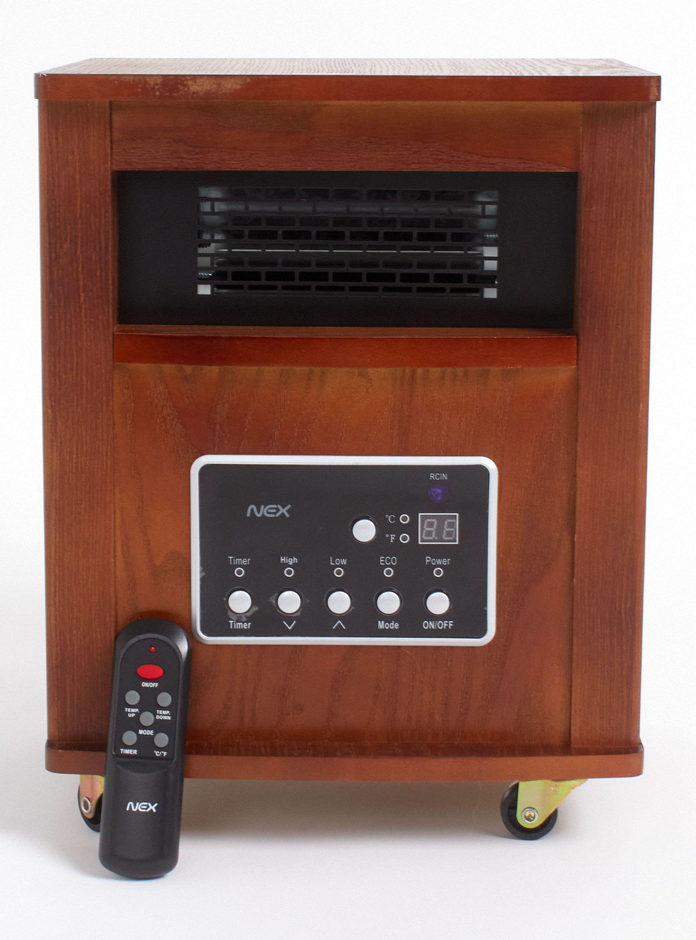 Estufa Infrarroja PFH1800WL-0