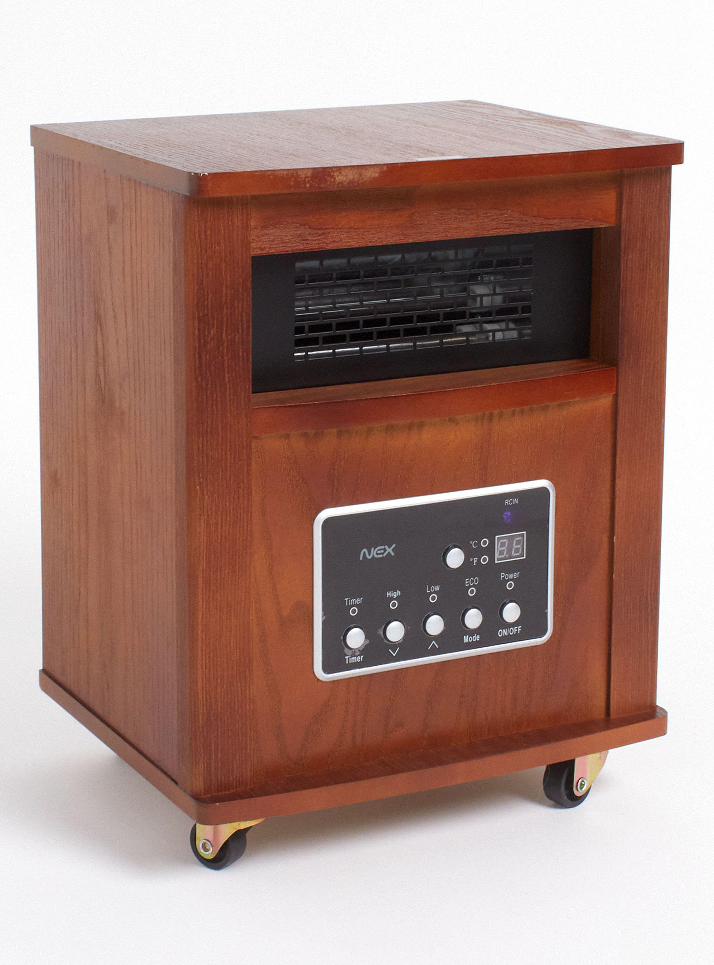Estufa Infrarroja PFH1800WL-1