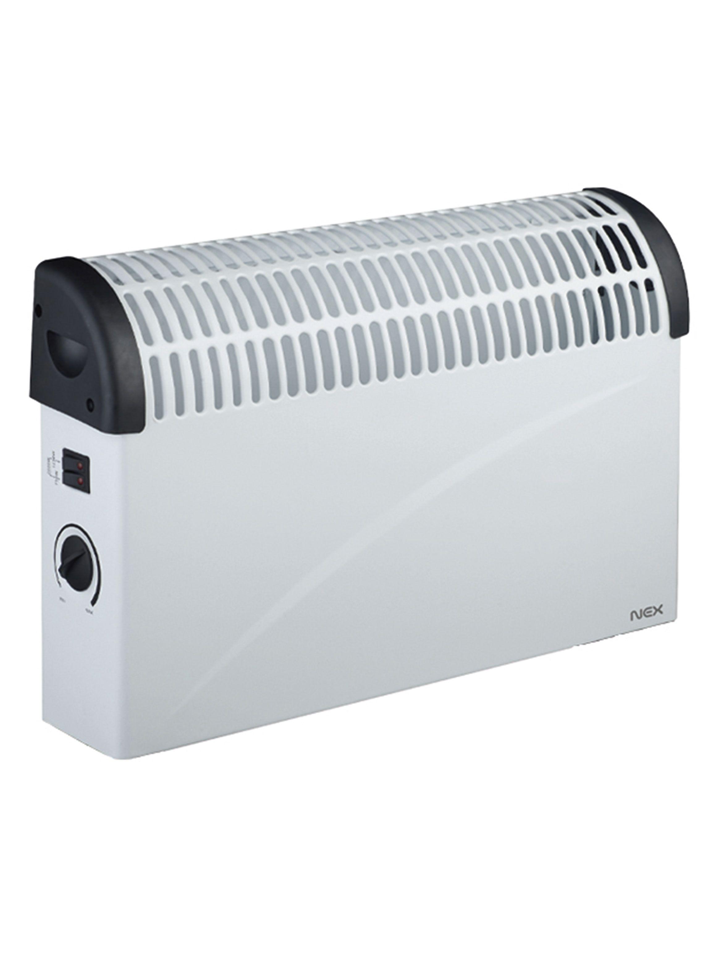 Panel Eléctrico EC2000W-1