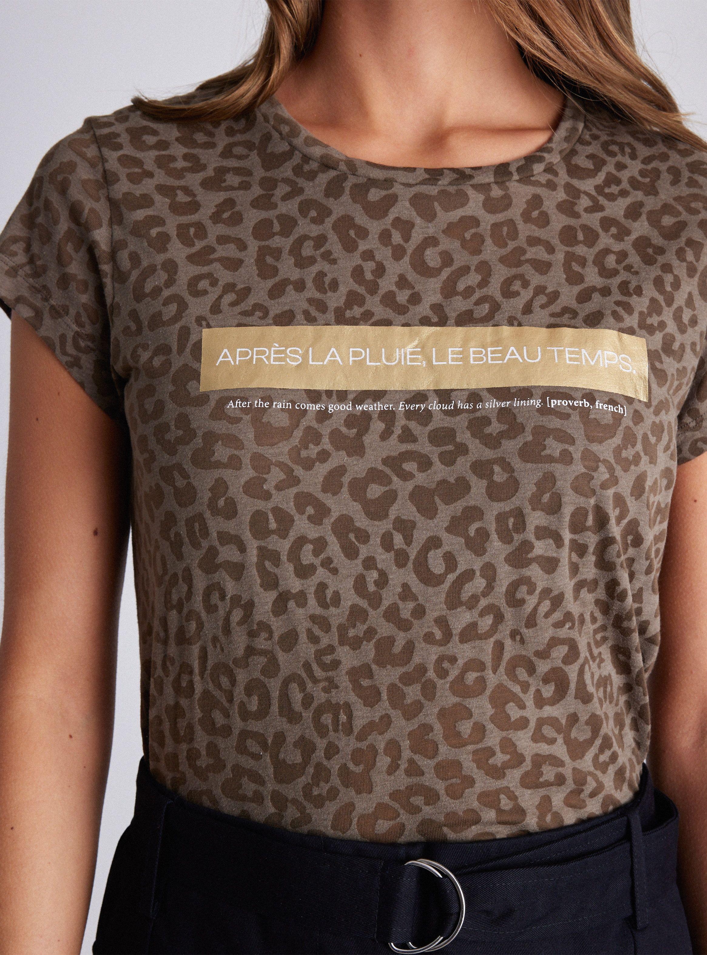 Polera Estampada Efecto Trasnparencia-3