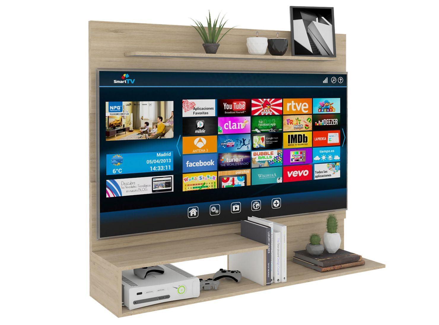 Panel TuHome TV 55" Beijing Wengue TuHome-4