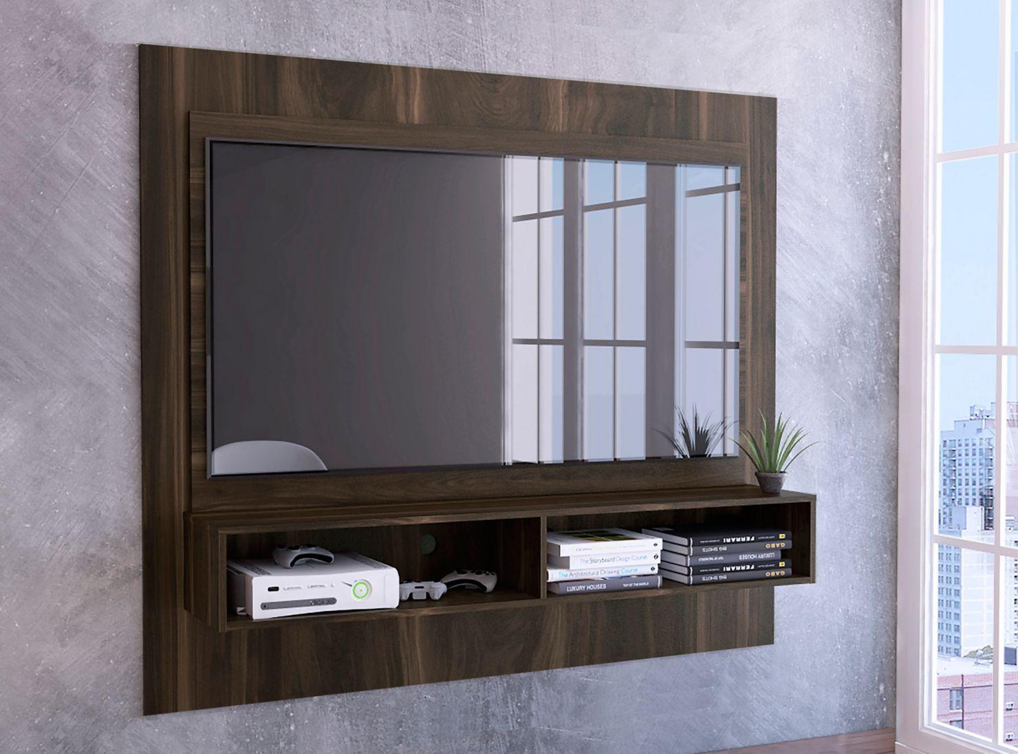 Panel TV 55" The Wall TuHome-3