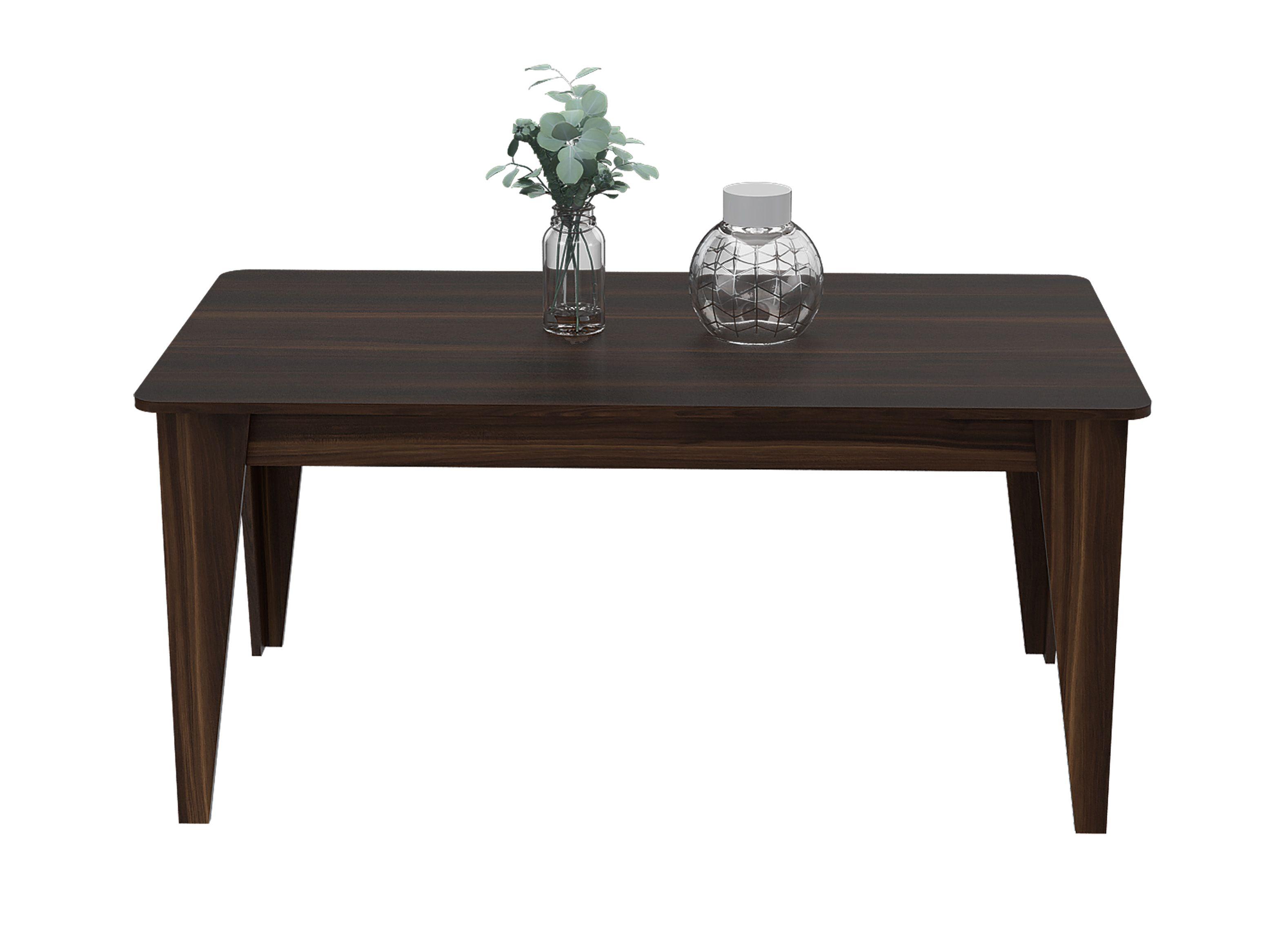 Mesa Comedor Torino 2 TuHome-2