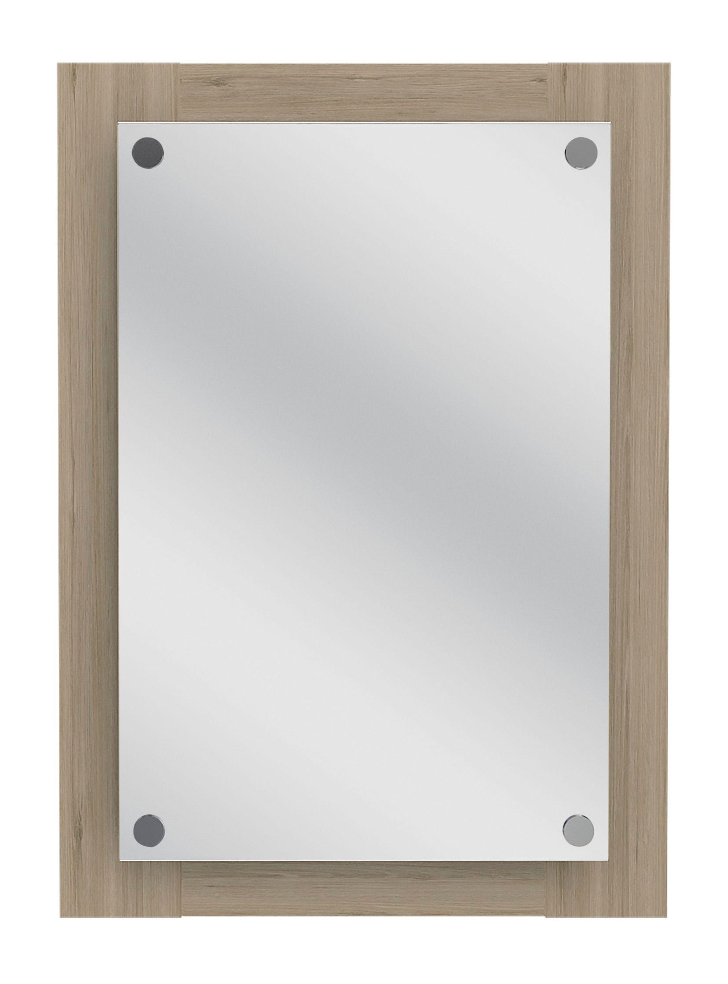 Espejo para Baño Vanguard TuHome-0