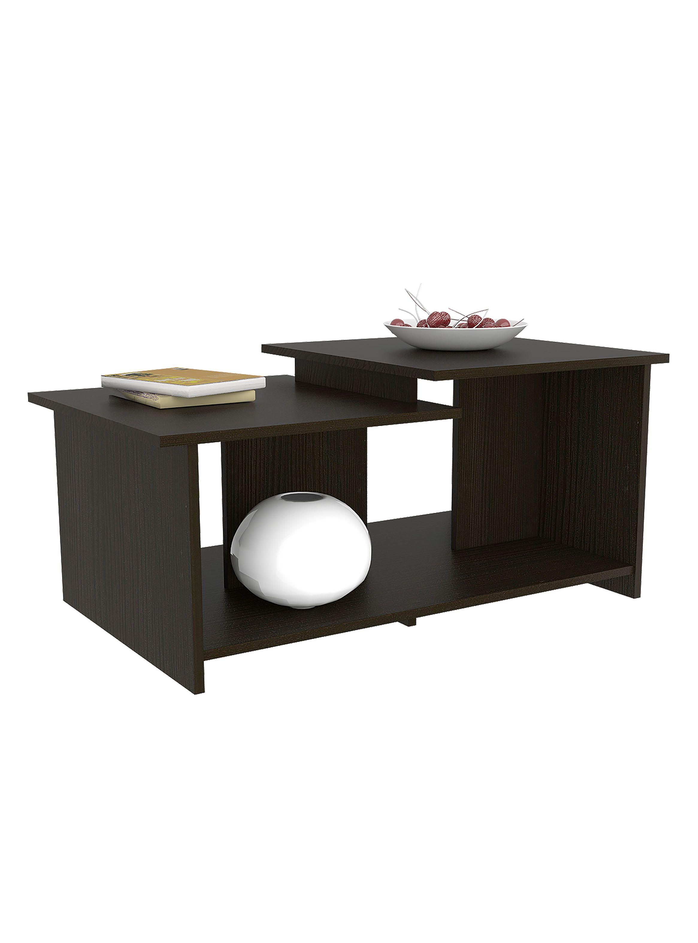 Rack TV 46" + Mesa de Centro Optimus-3