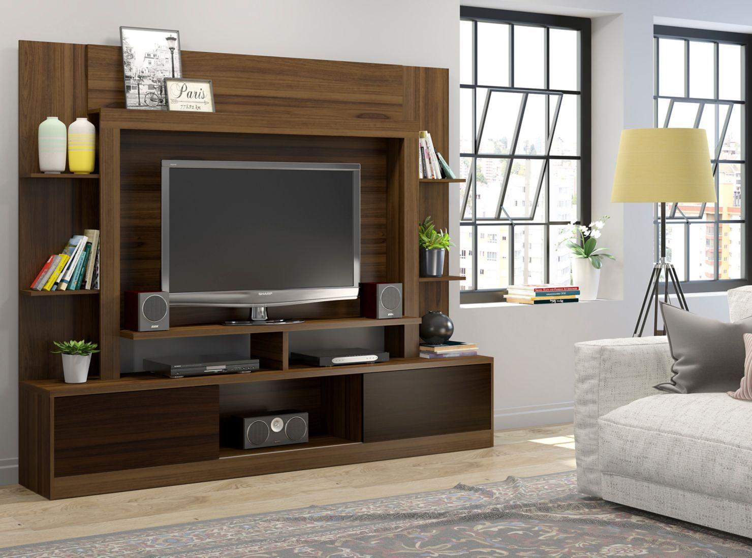 Home TV 55" Dubai Exit-2