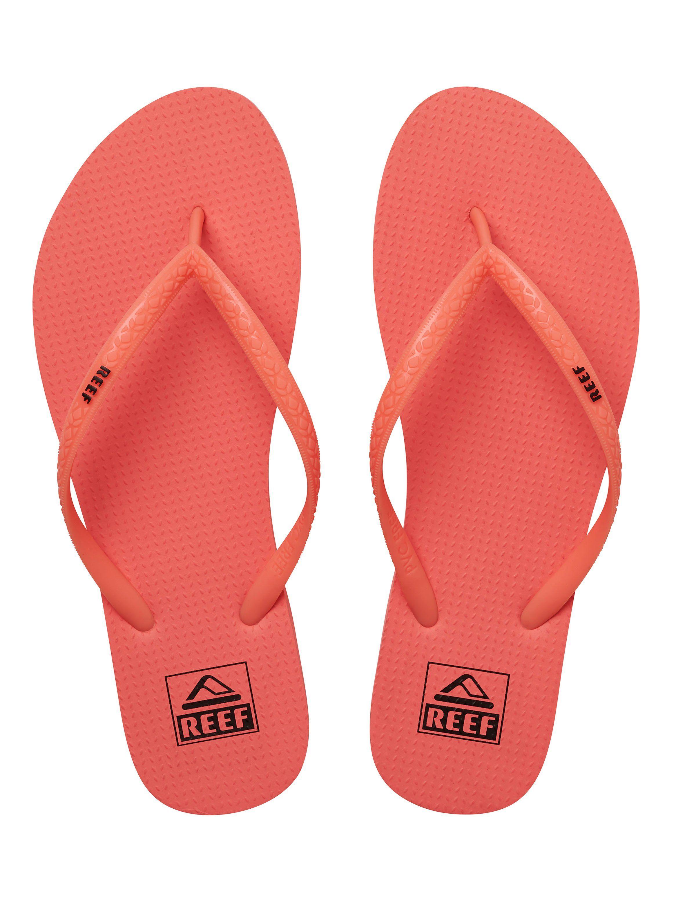 Sandalia Neon Seaside Mujer-0