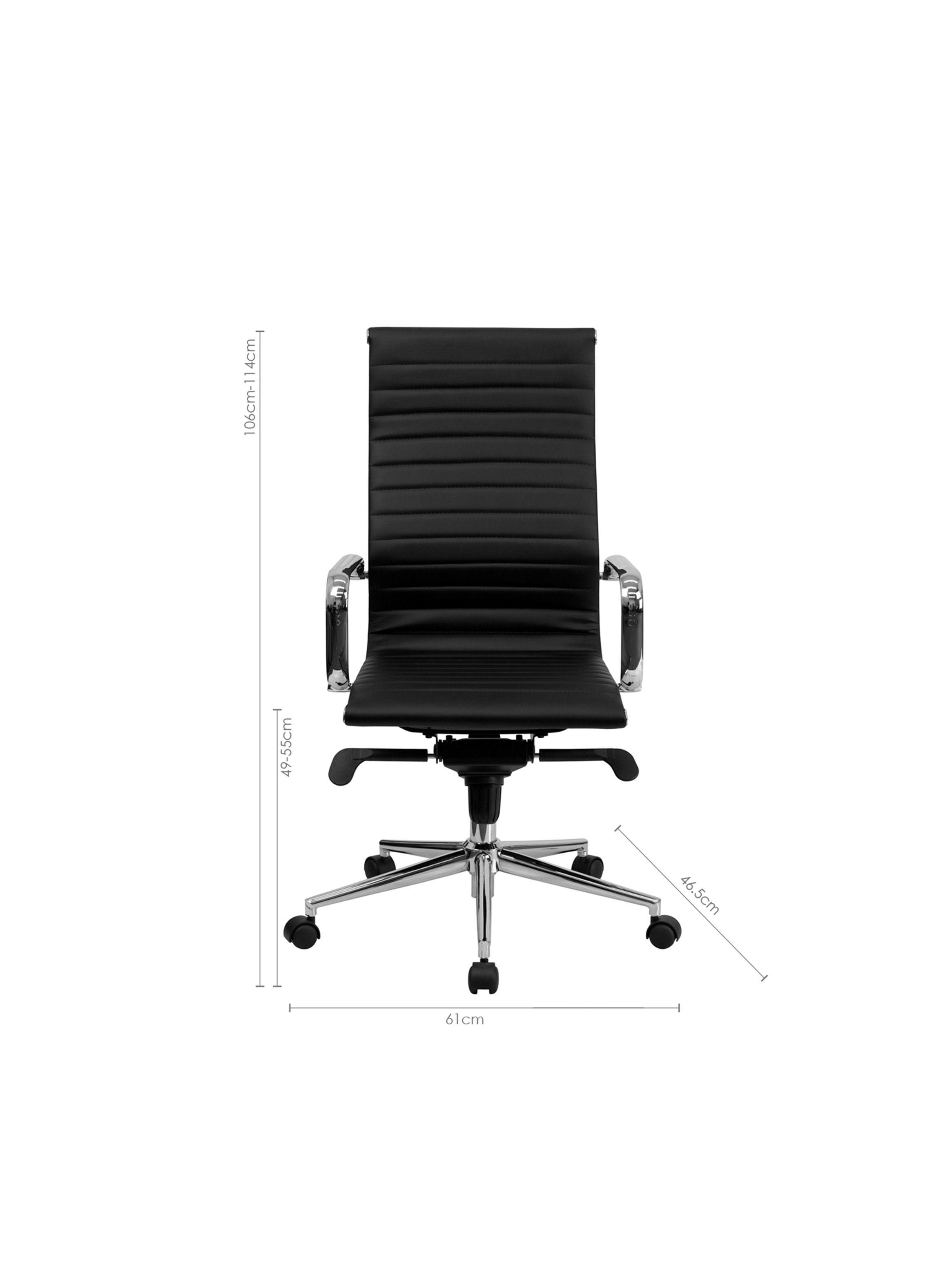Silla Bishop Respaldo Alto-3