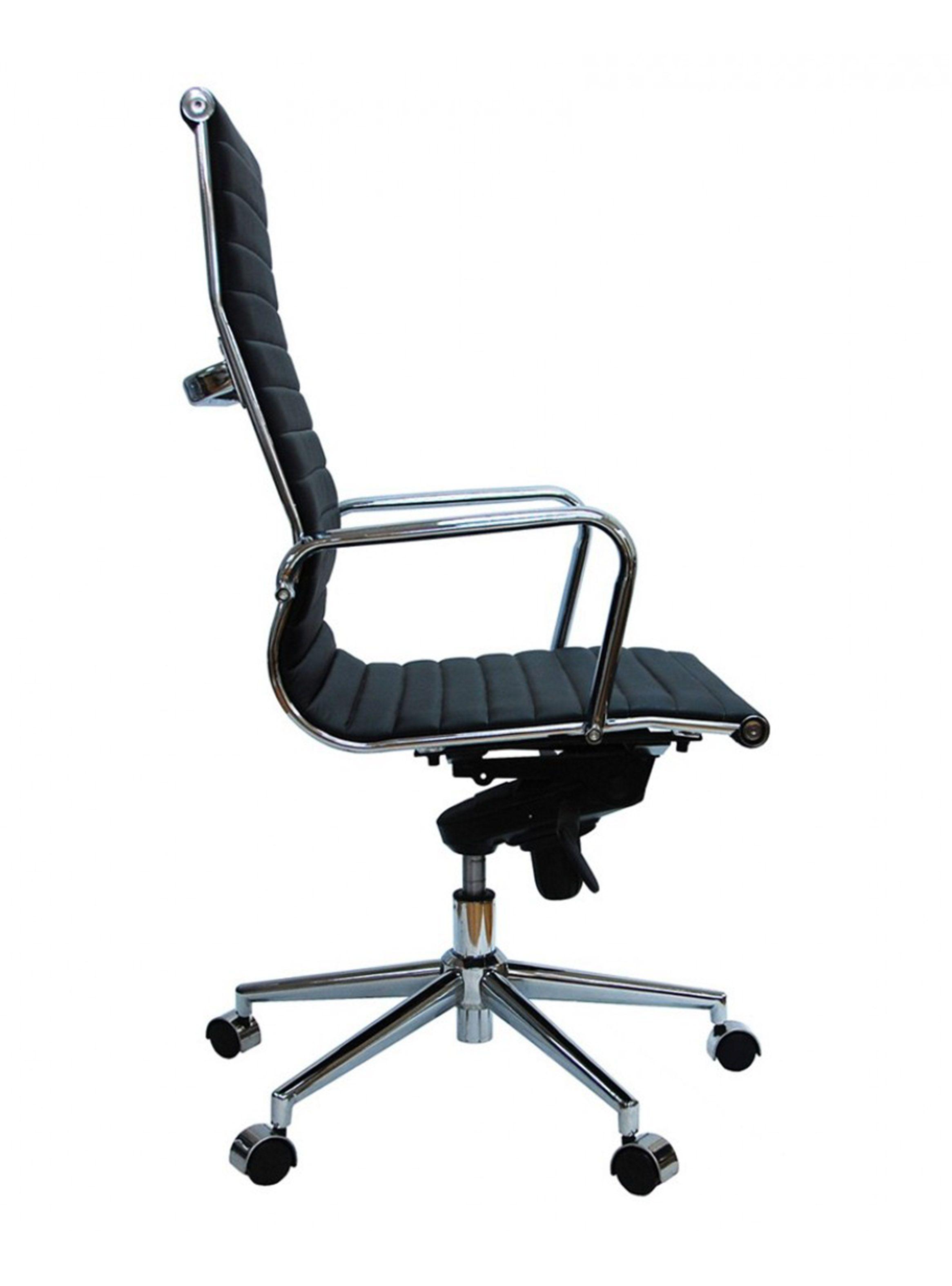Silla Bishop Respaldo Alto-1