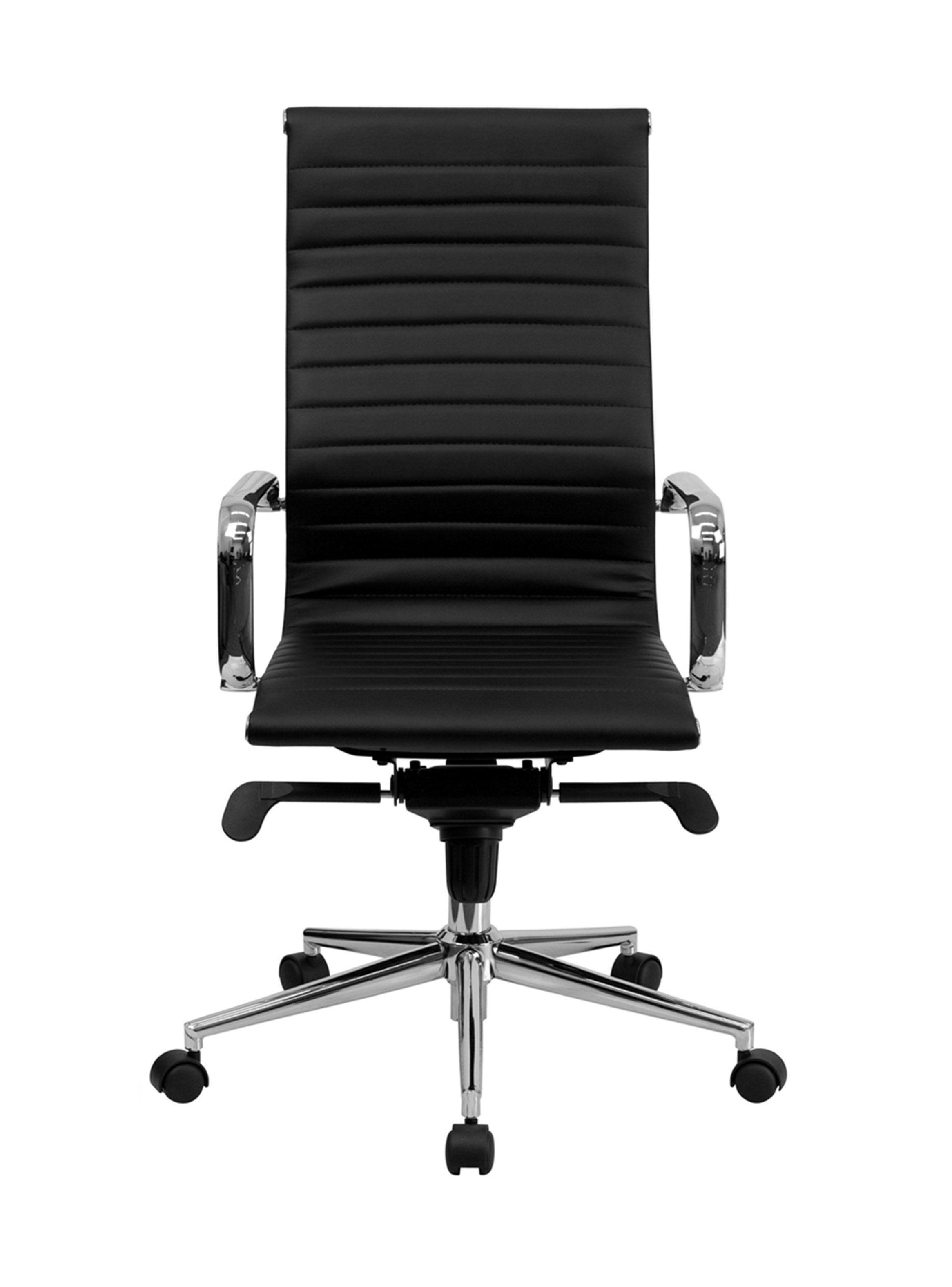 Silla Bishop Respaldo Alto-0