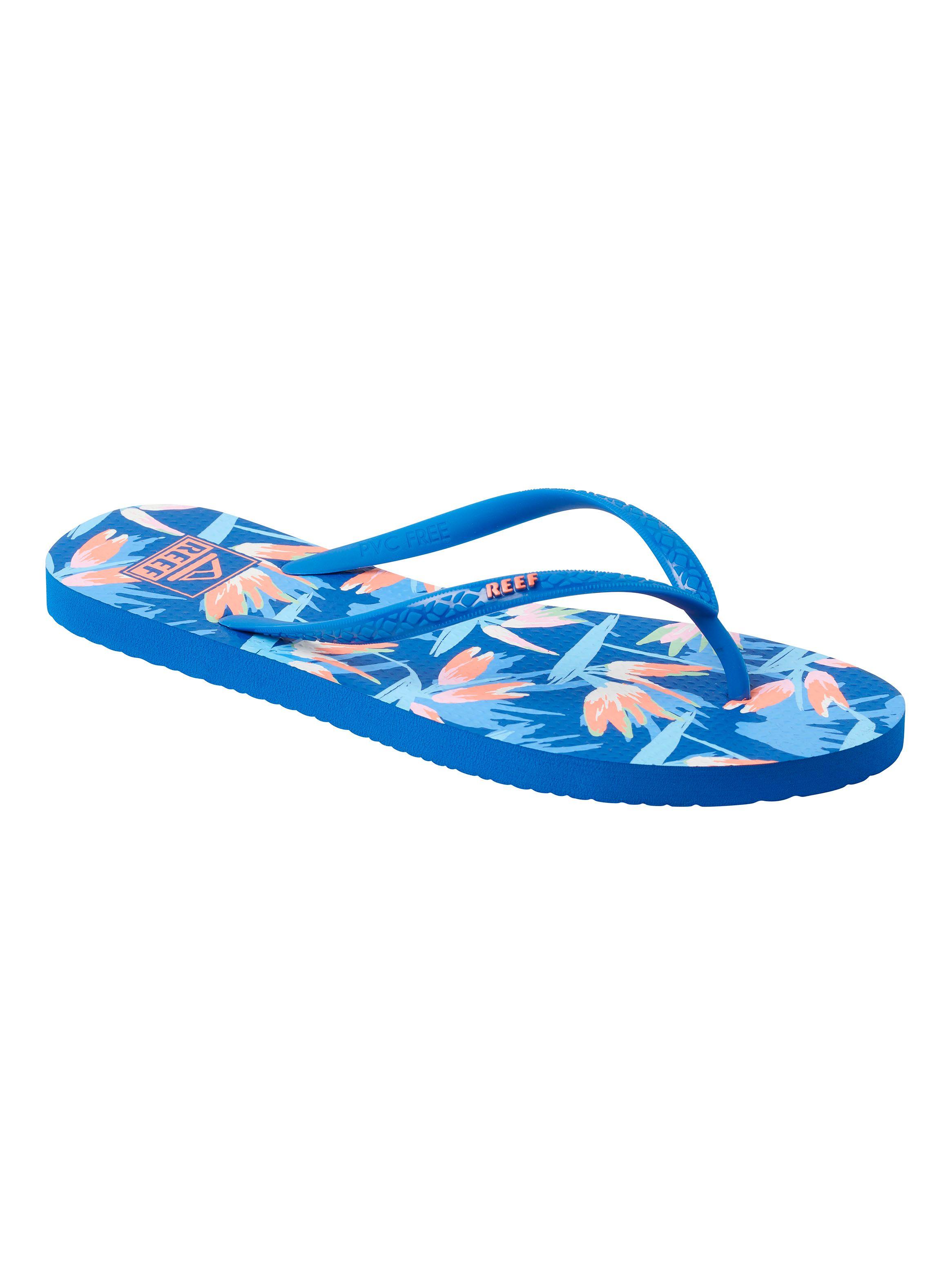 Sandalia  Paradise Seaside Prints Mujer-1
