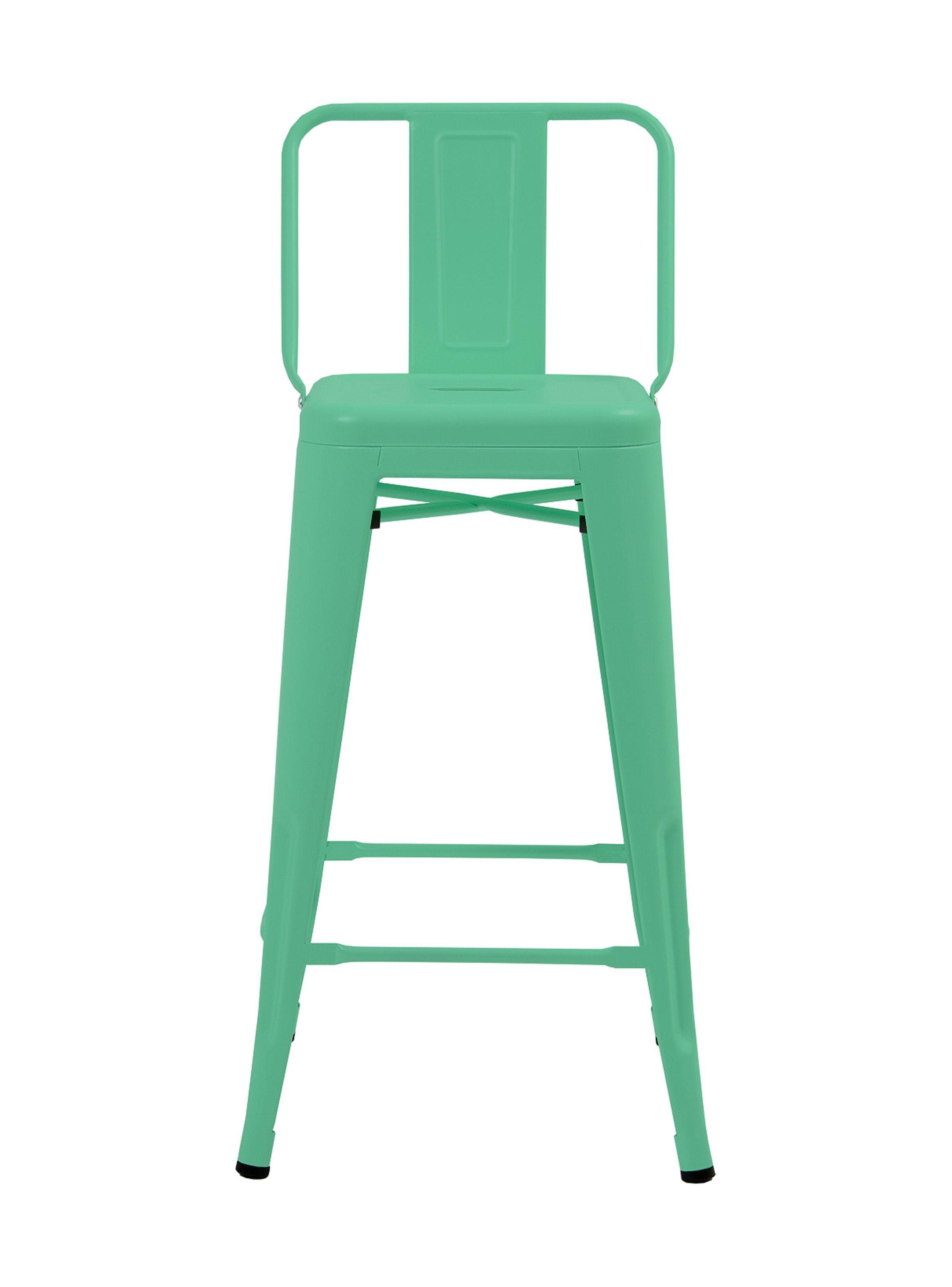 Piso Tolix Respaldo Menta 66-0