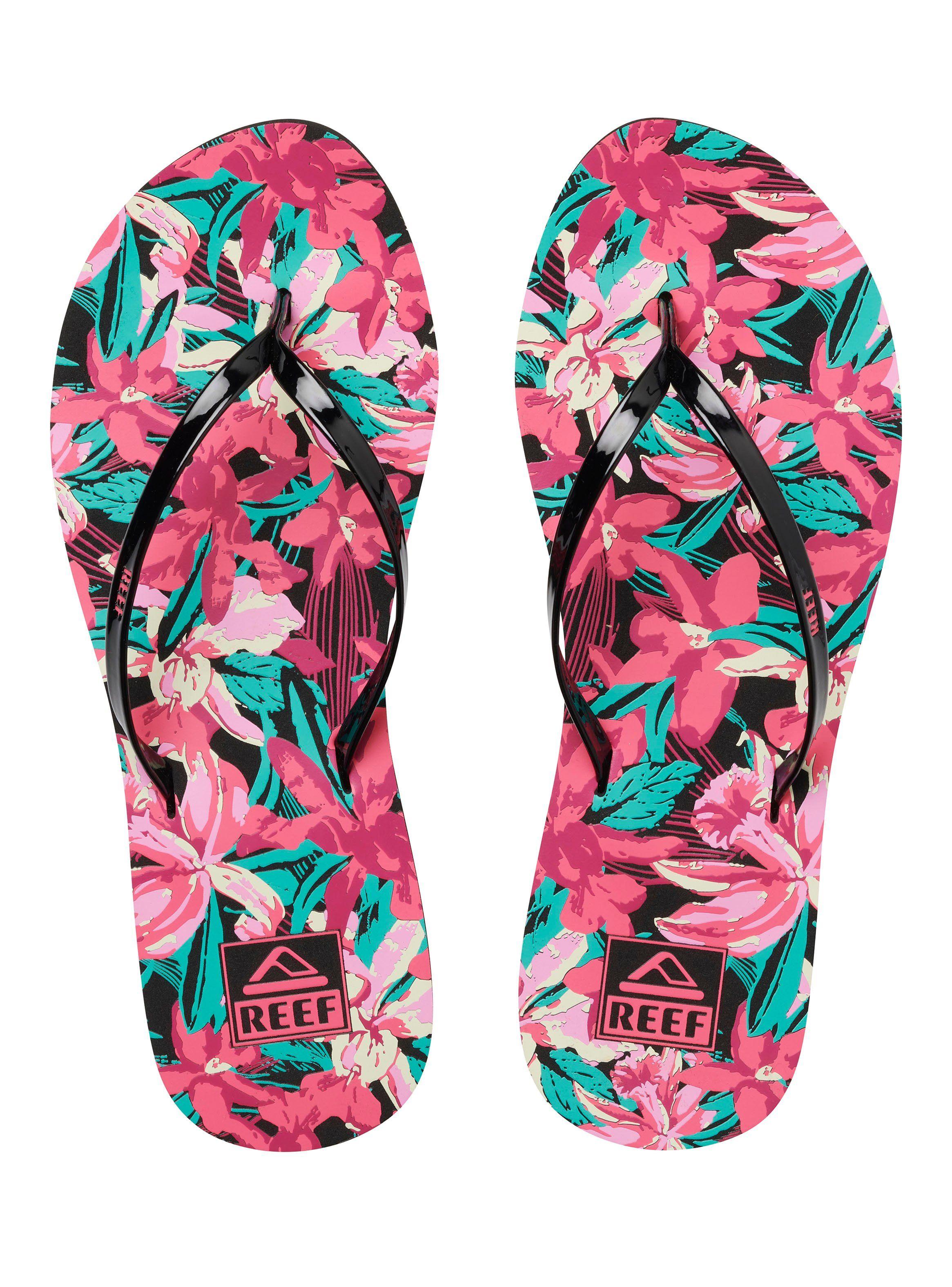 Sandalia Pink Tropicana Bliss-Full Mujer-0