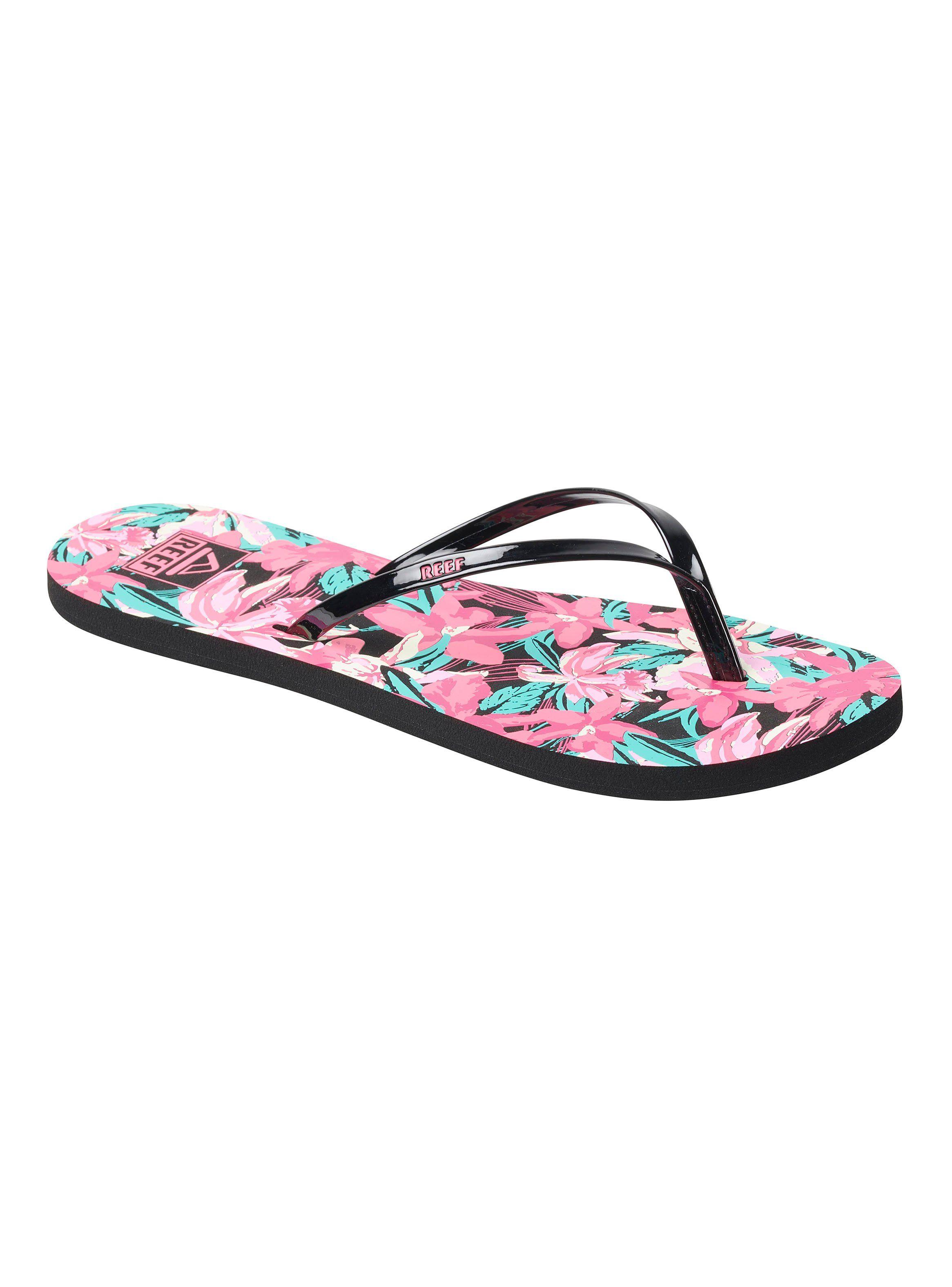 Sandalia Pink Tropicana Bliss-Full Mujer-1